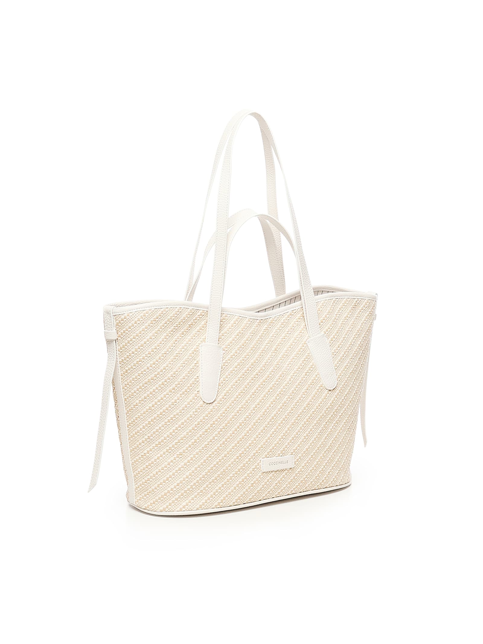 Coccinelle Tote Bag Never Without