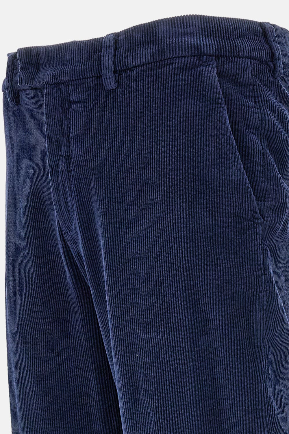 Barena Venezia Barena Capovae Matador Pants In Blue