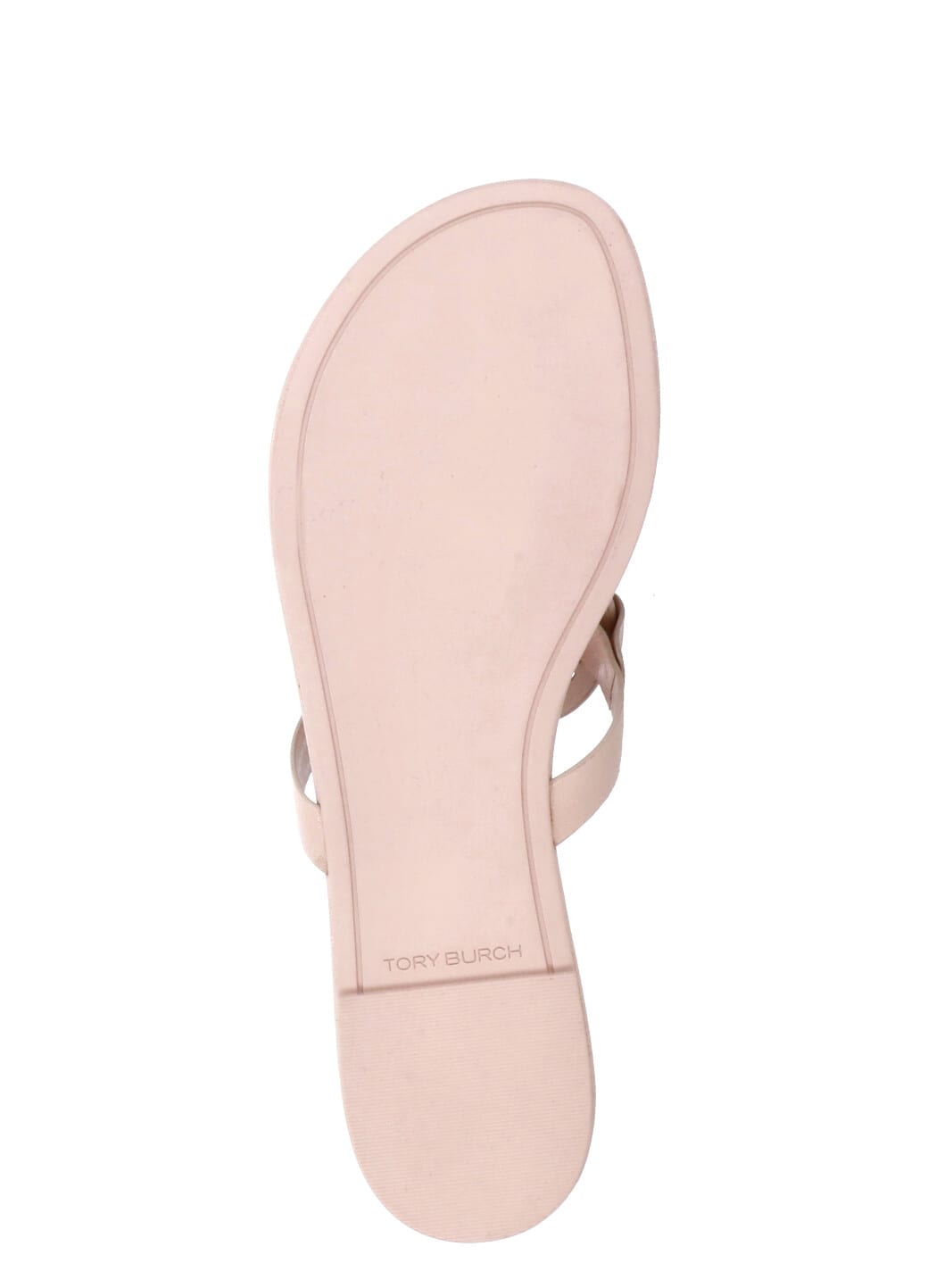 Shop Tory Burch Miller Sandals In Pink