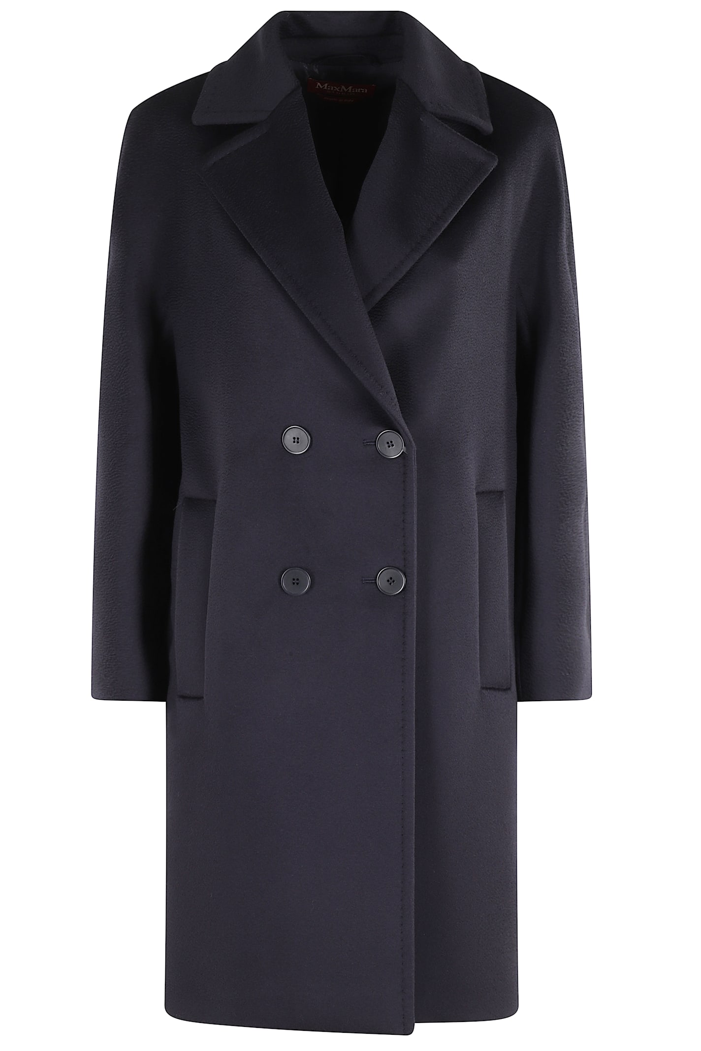 Max Mara Studio Agenda