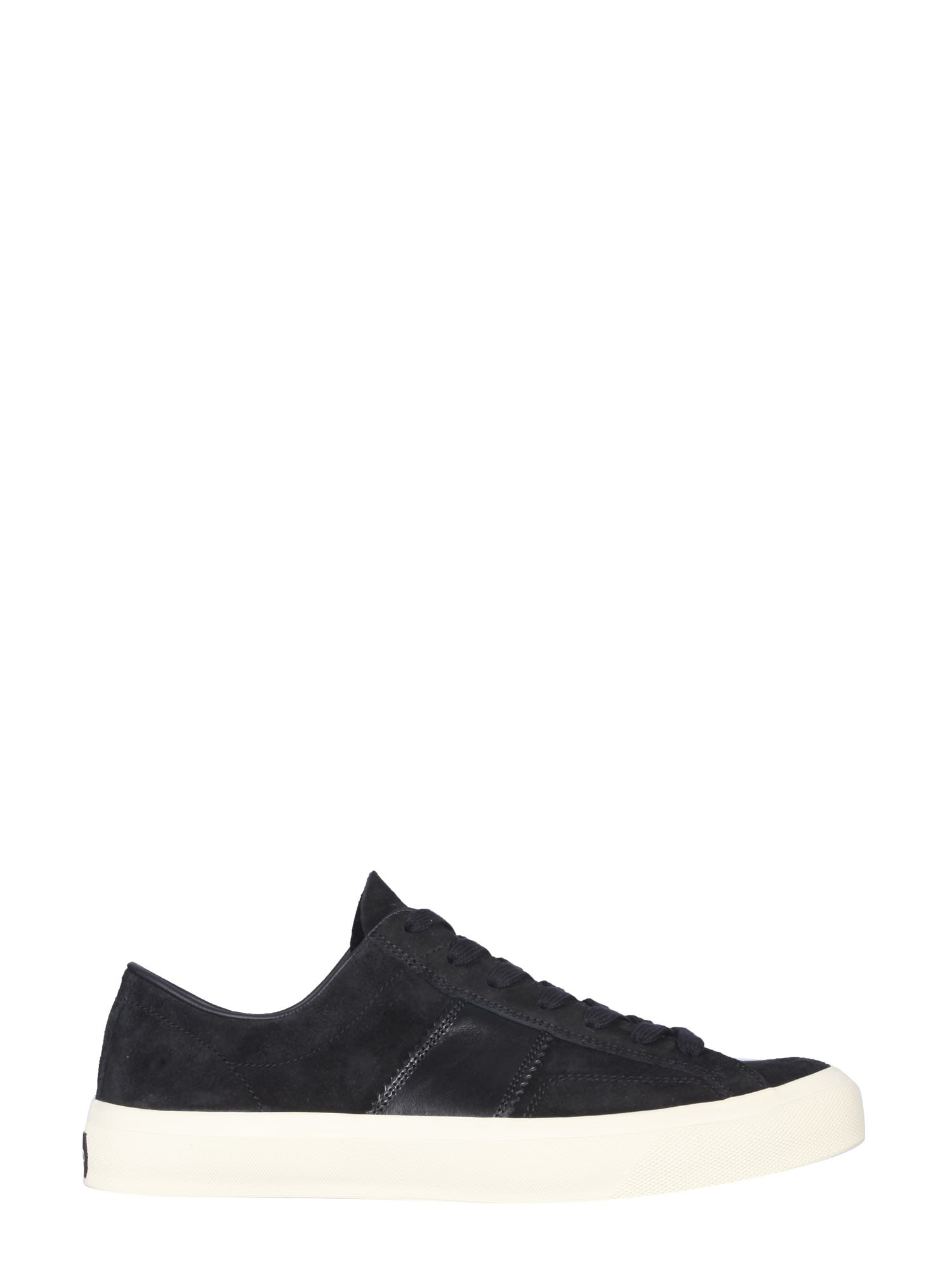 TOM FORD LOW TOP SNEAKERS