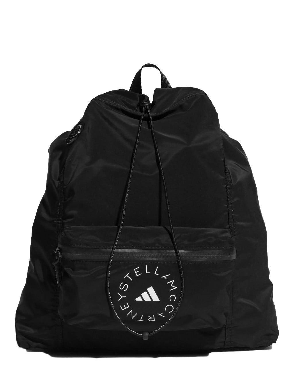 Logo Gym Bag