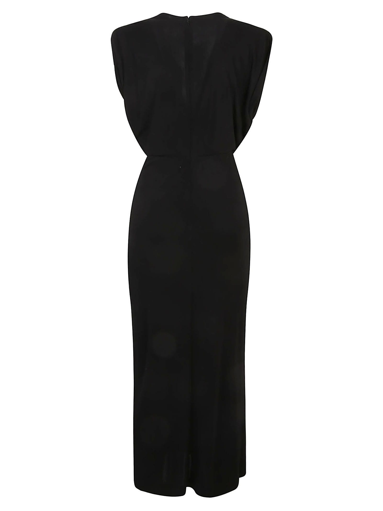 Shop Diane Von Furstenberg Dresses Black
