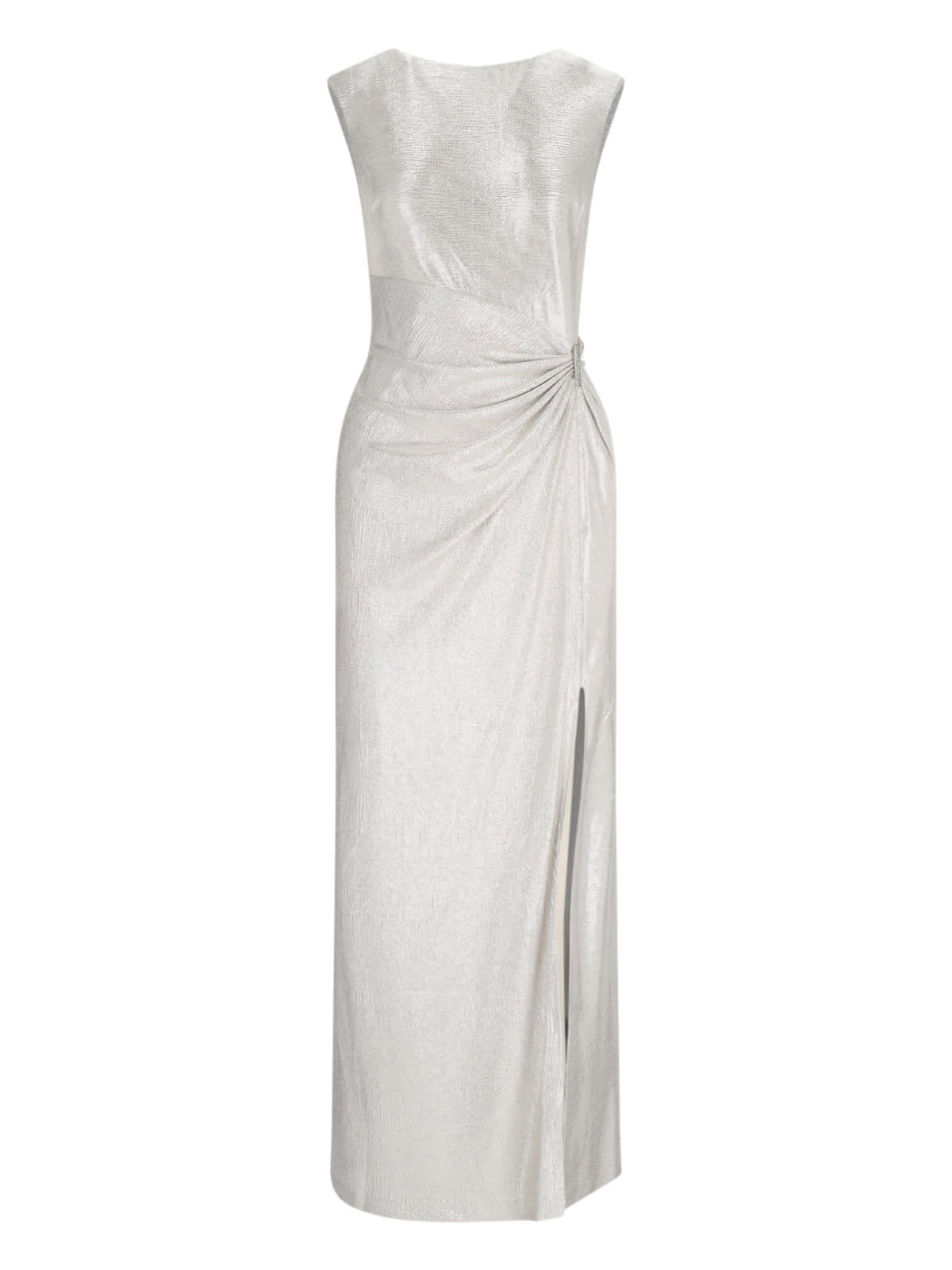 Maxi Sheath Dress