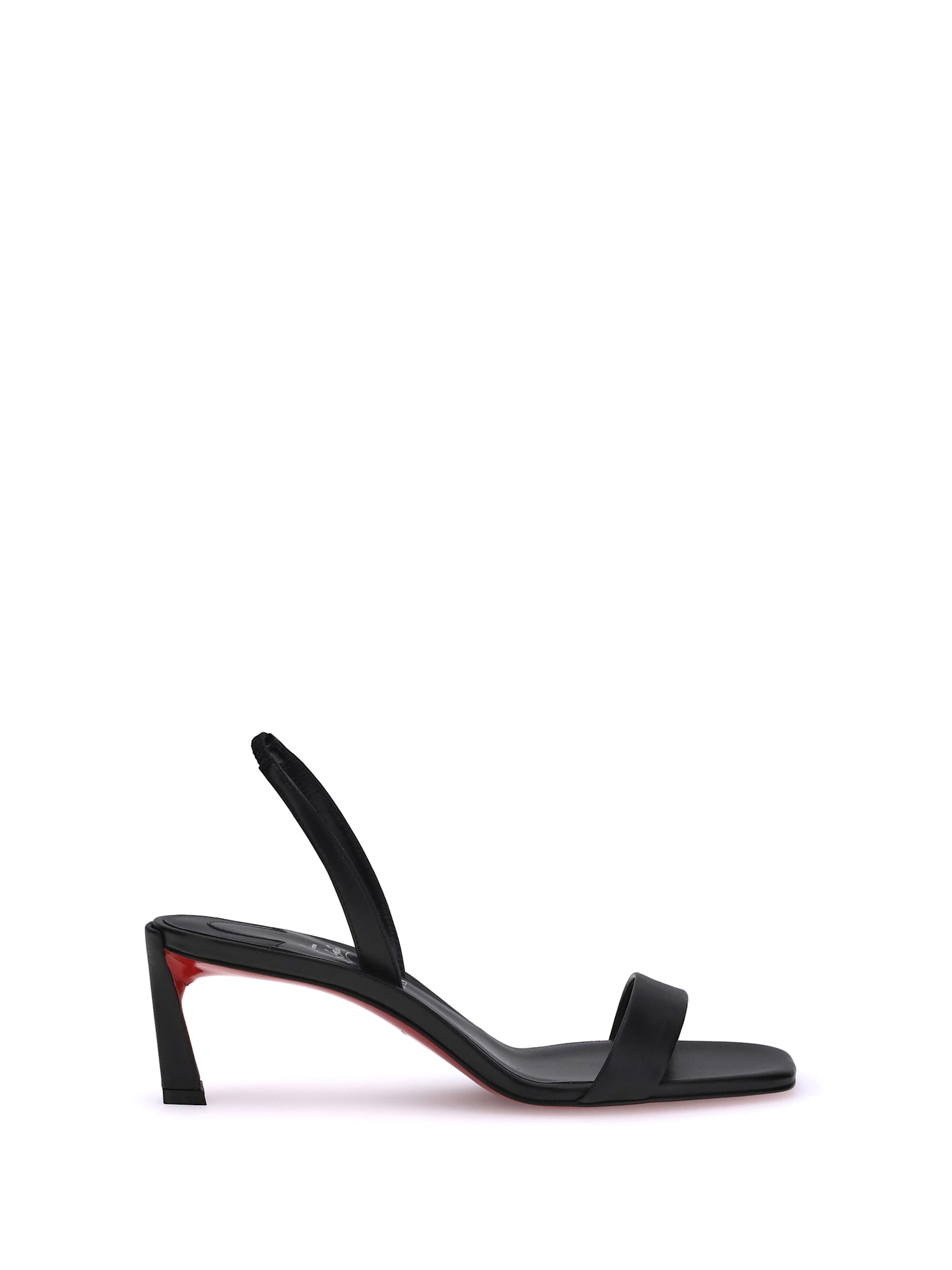 Condora Sandals