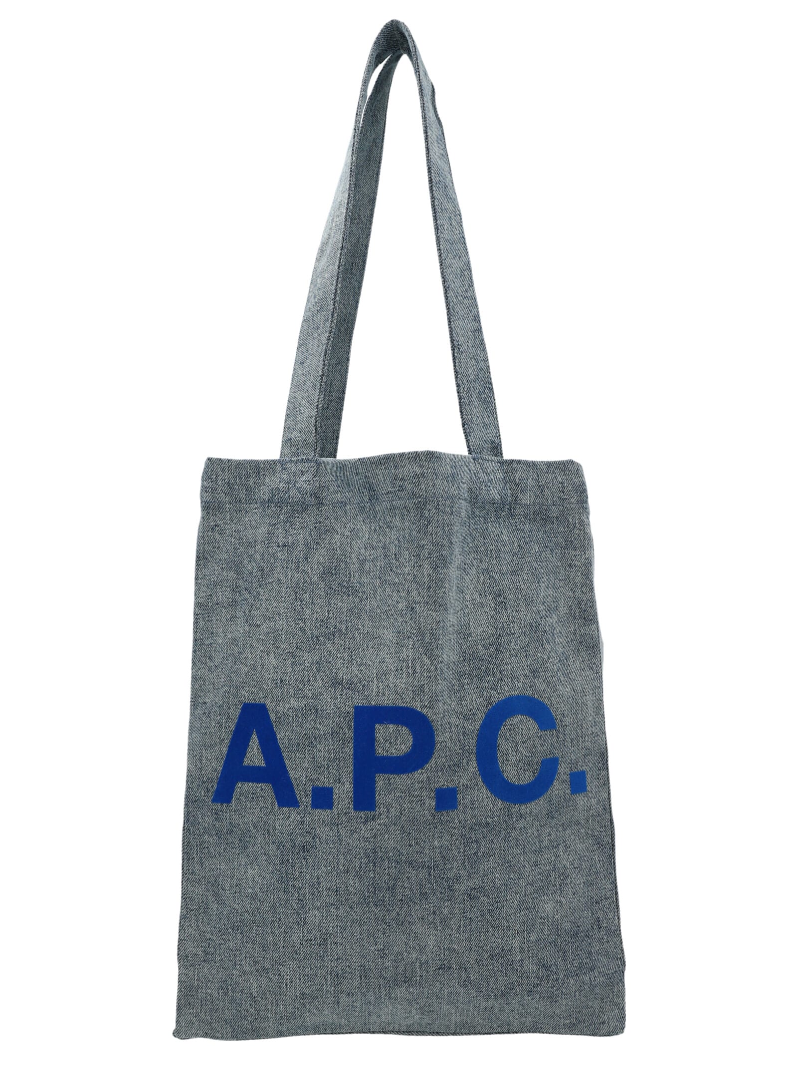 A.P.C. lou Shopping Bag