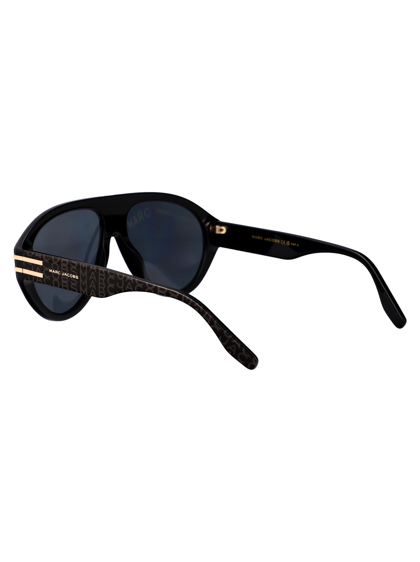 Marc Jacobs Marc 747/s Sunglasses In 03lir Pttrbkgry