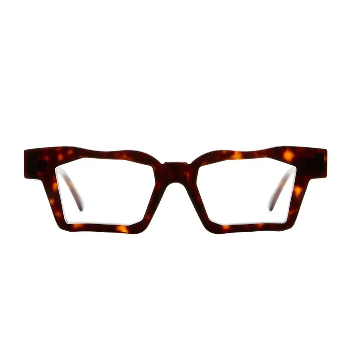 Maske G1 Ts Tortoise Glasses