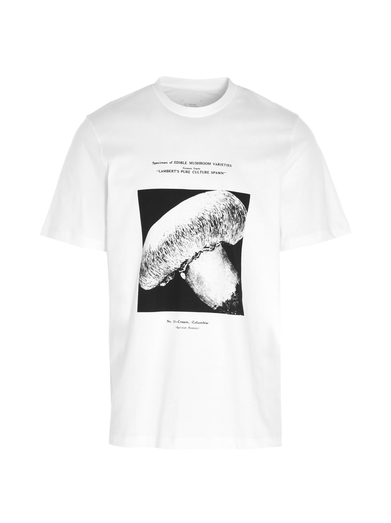 Oamc nightshade T-shirt