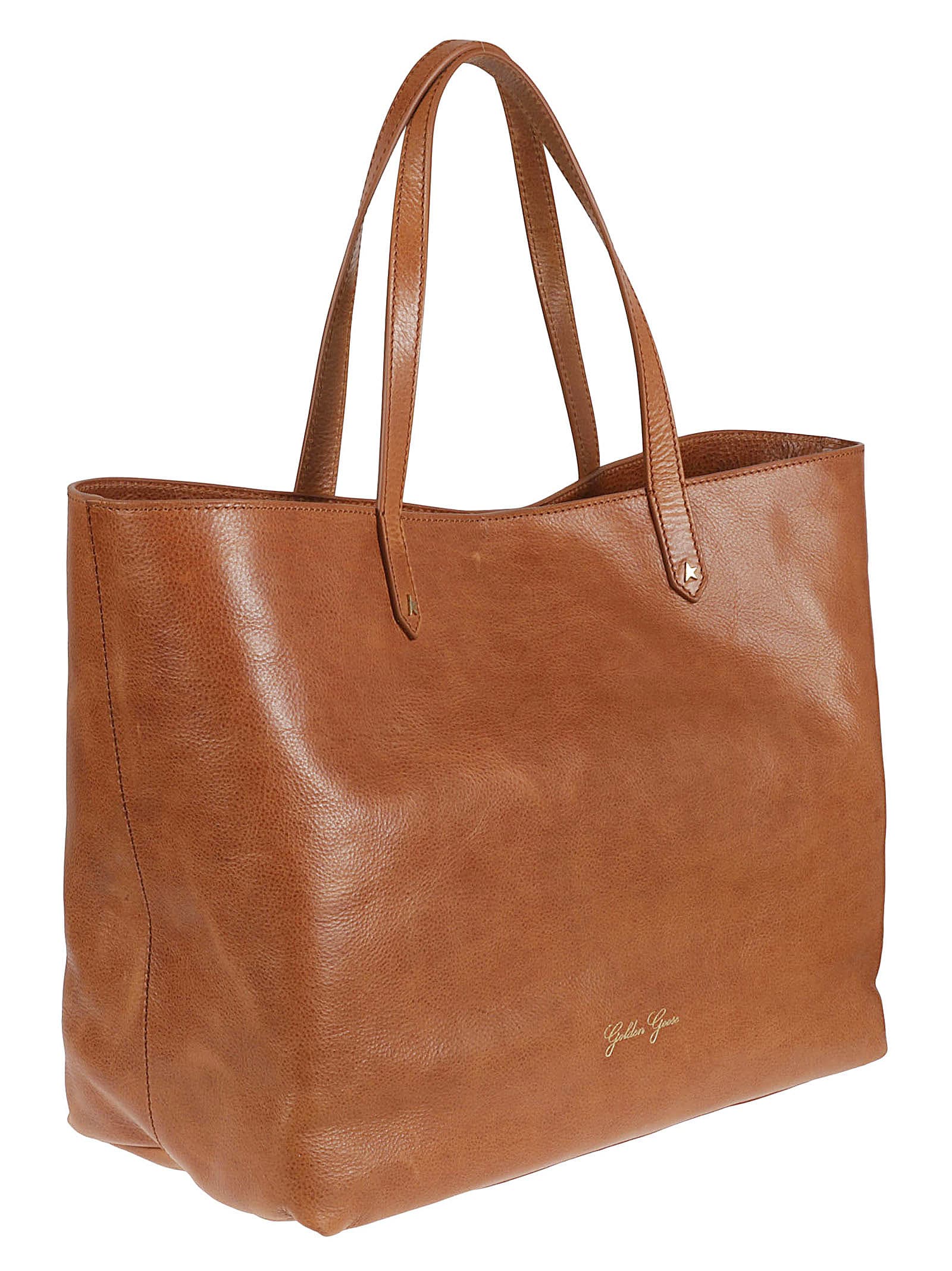 GOLDEN GOOSE GOLDEN PASADENA TOTE