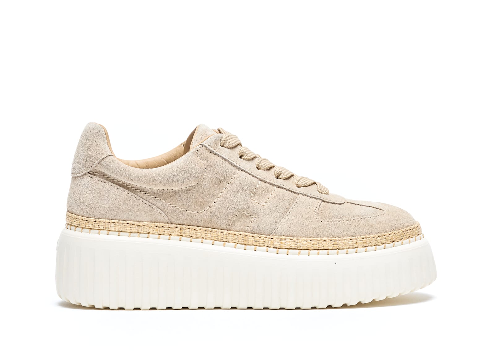 Hogan Baskets - Beige