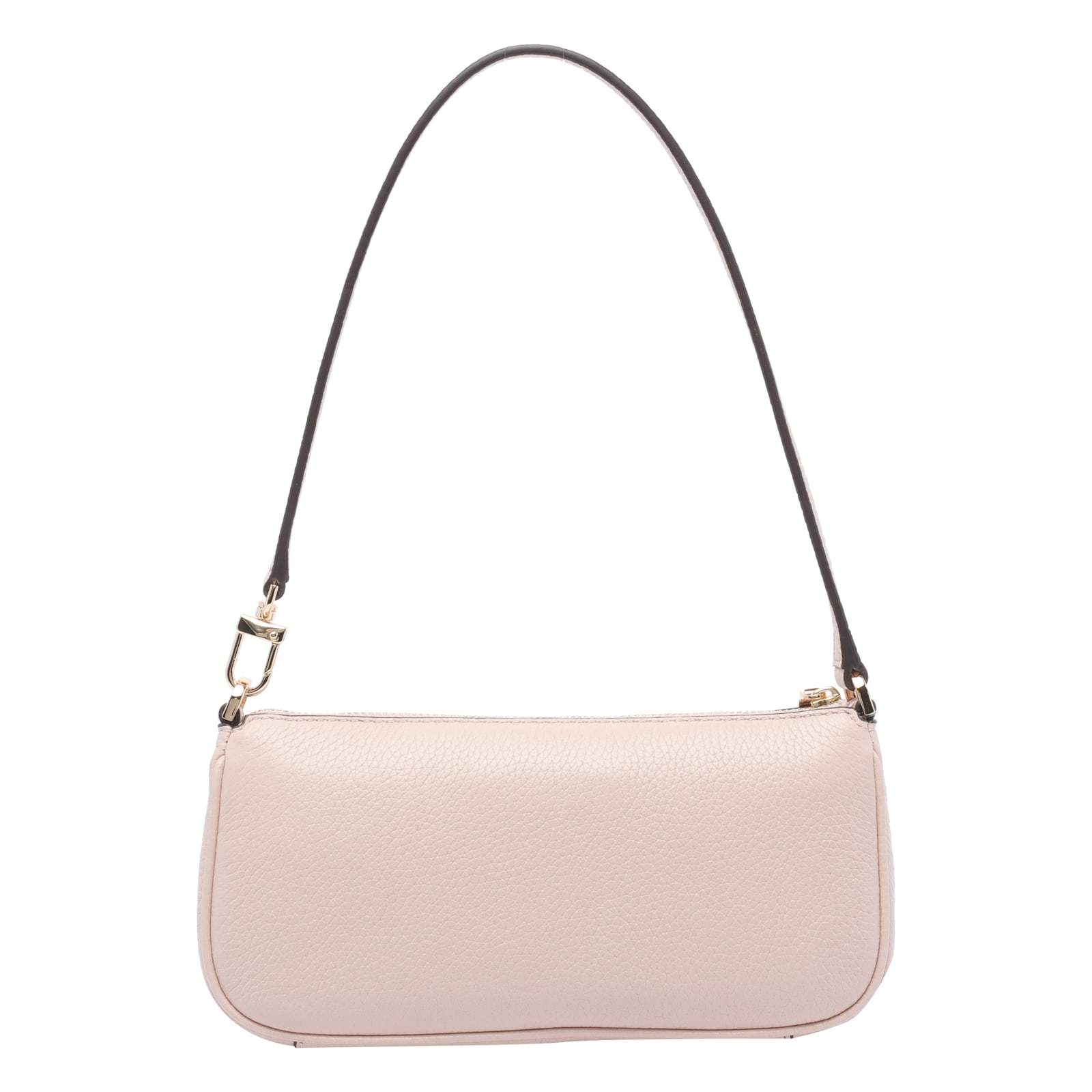 Michael Michael Kors Zoe Pochette In Pink