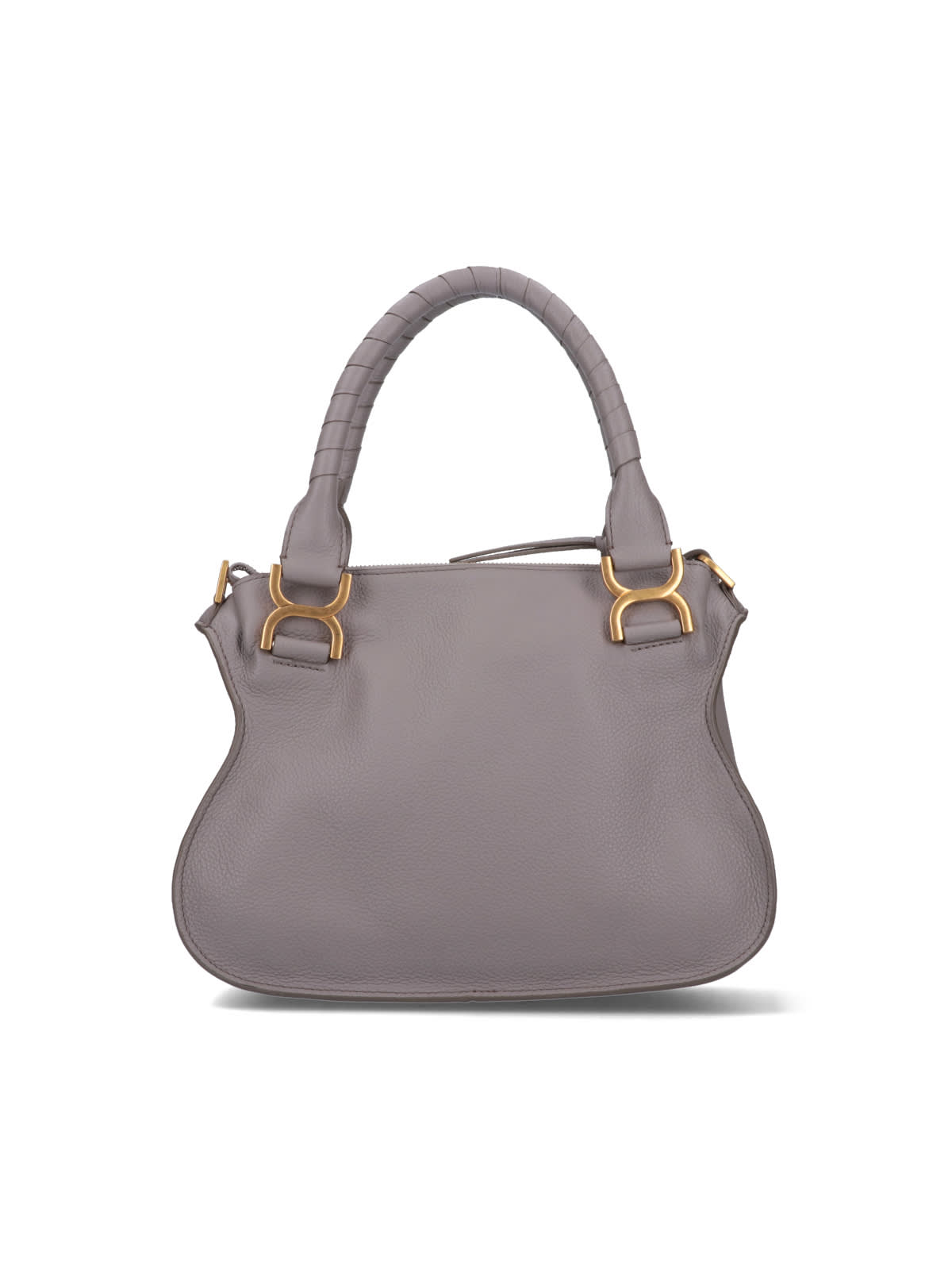 Chloé Chloe Handbags. In Grey
