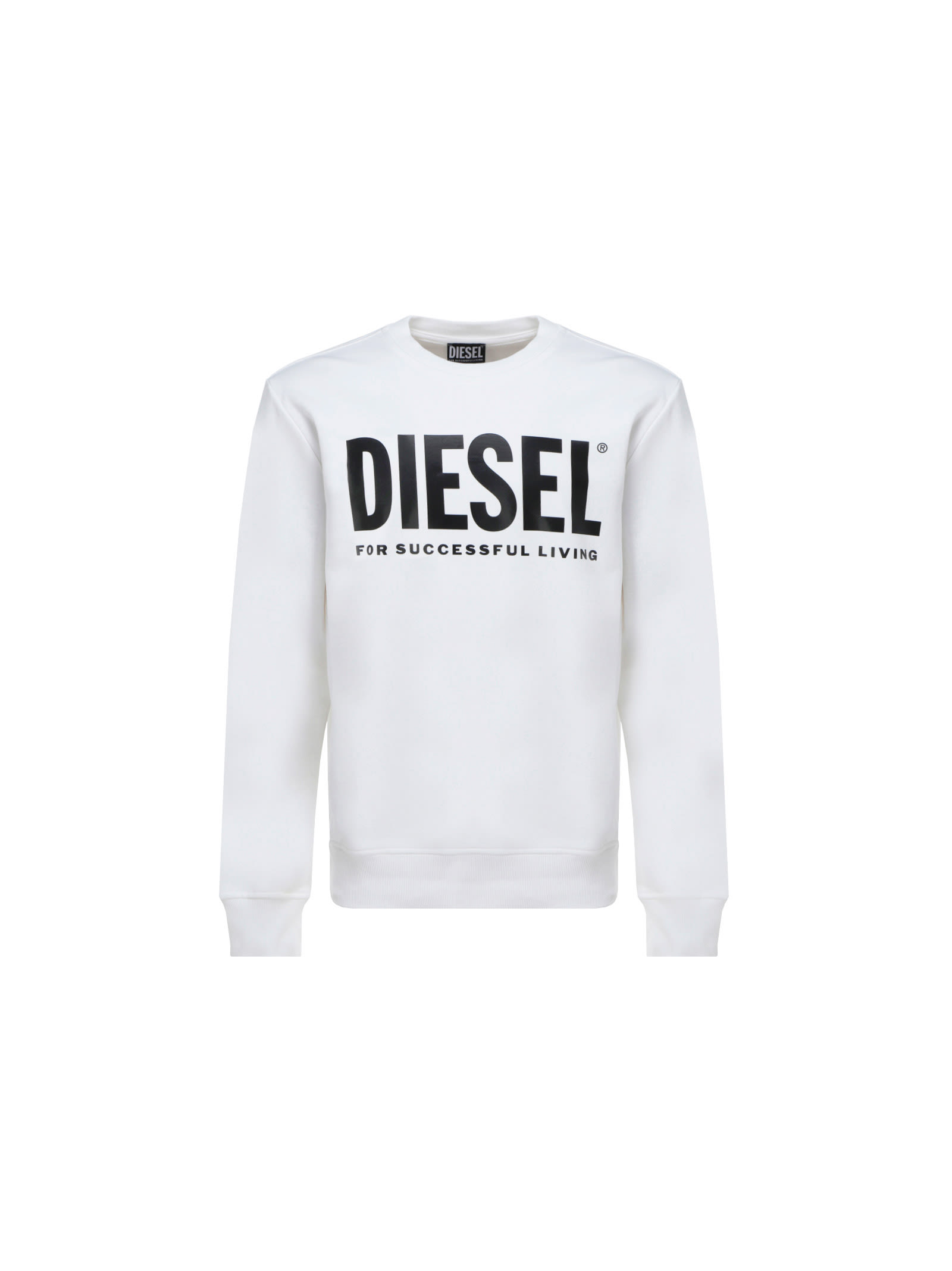Diesel S-girk Sweatshirt