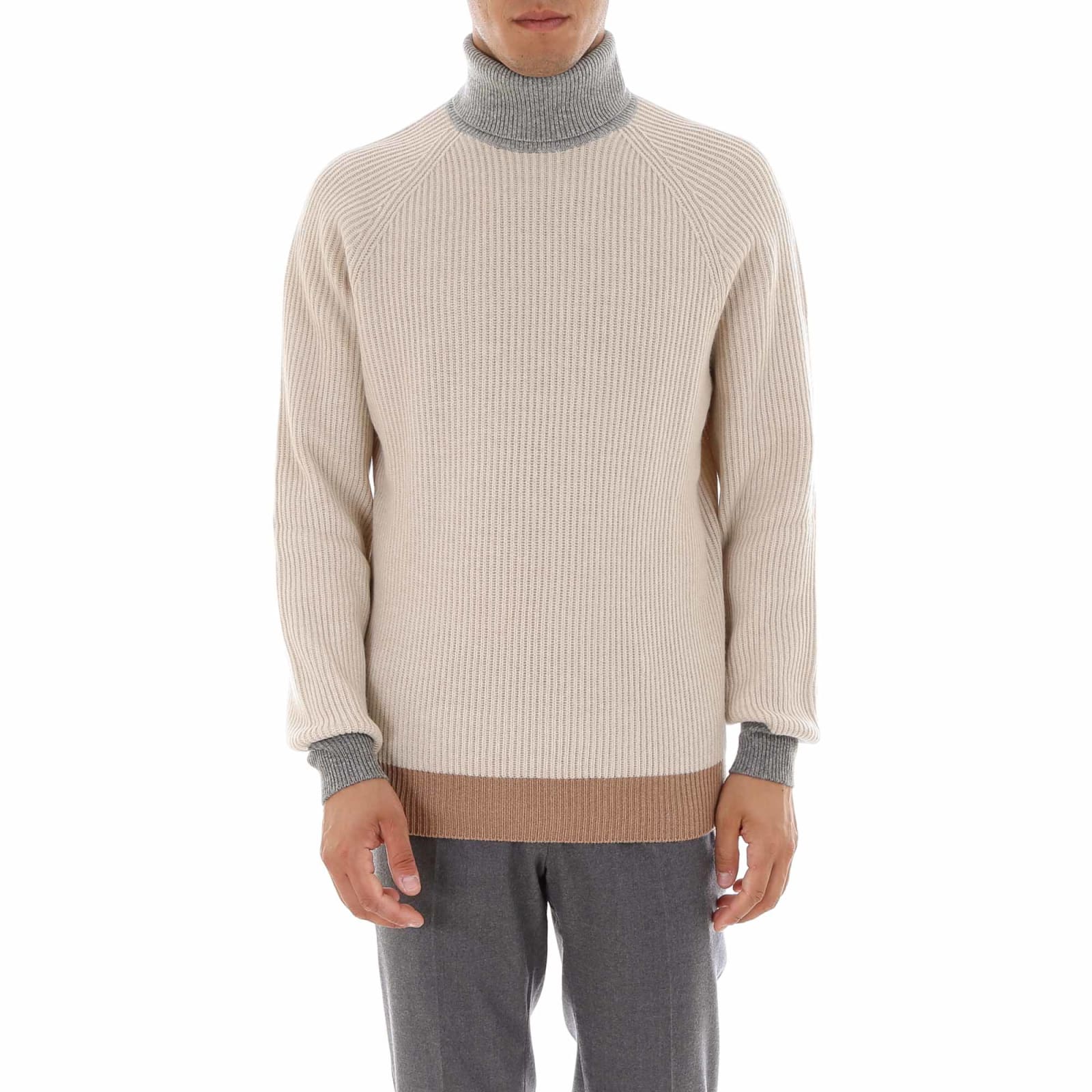 brunello cucinelli sweater