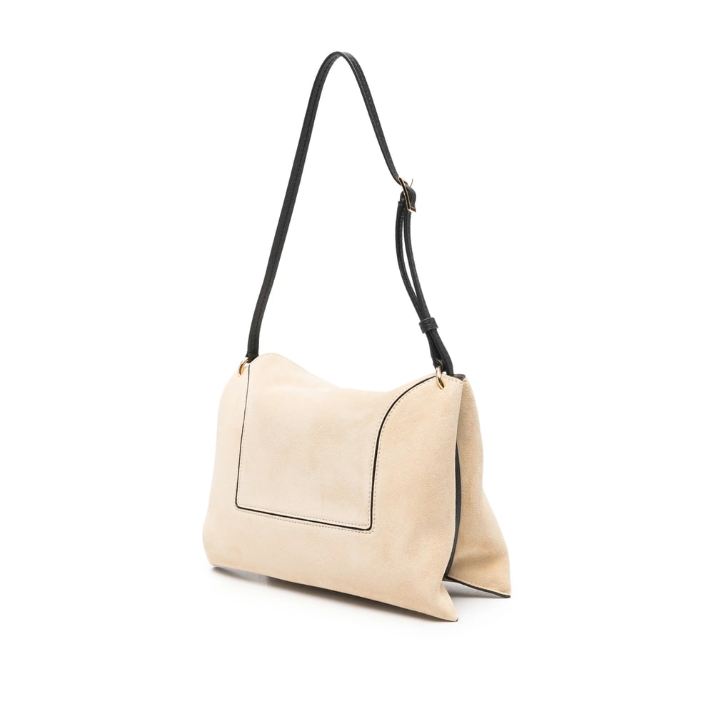 Wandler Bag In Neutral