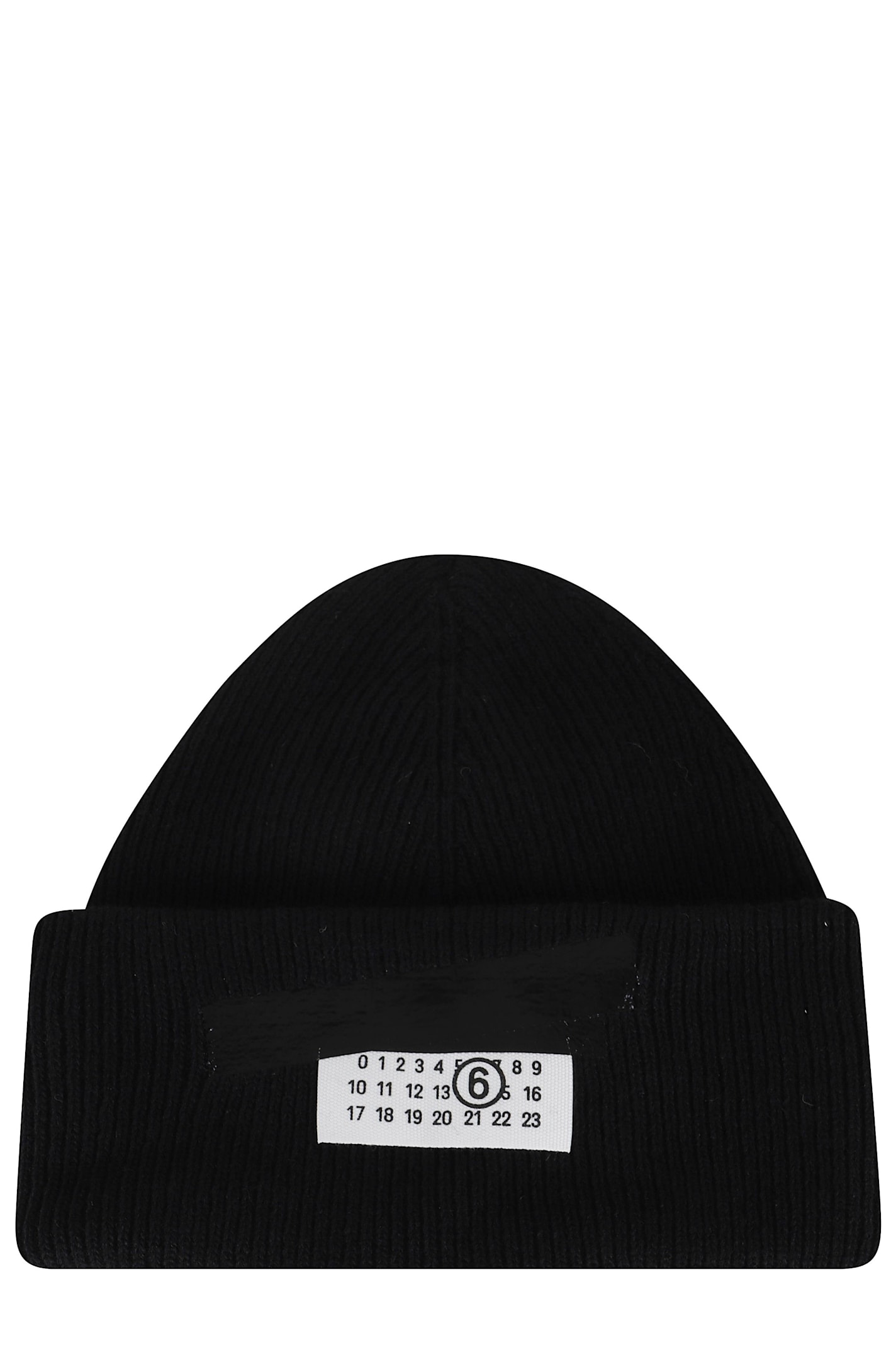 Mm6 Maison Margiela Beanie