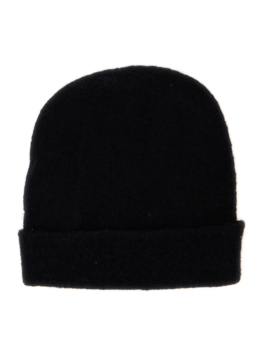 Semicouture Hat In Black