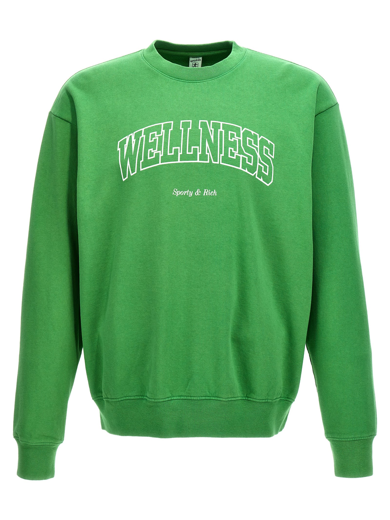 wellness Sweatshirt