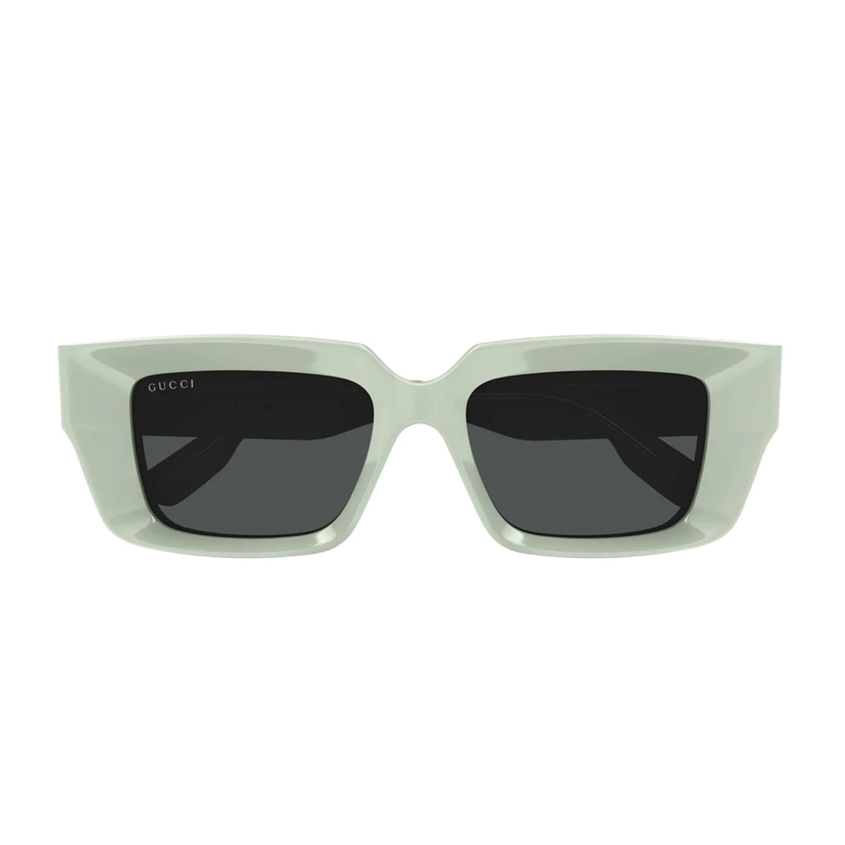 Shop Gucci Gg1529s 003 Sunglasses In Verde