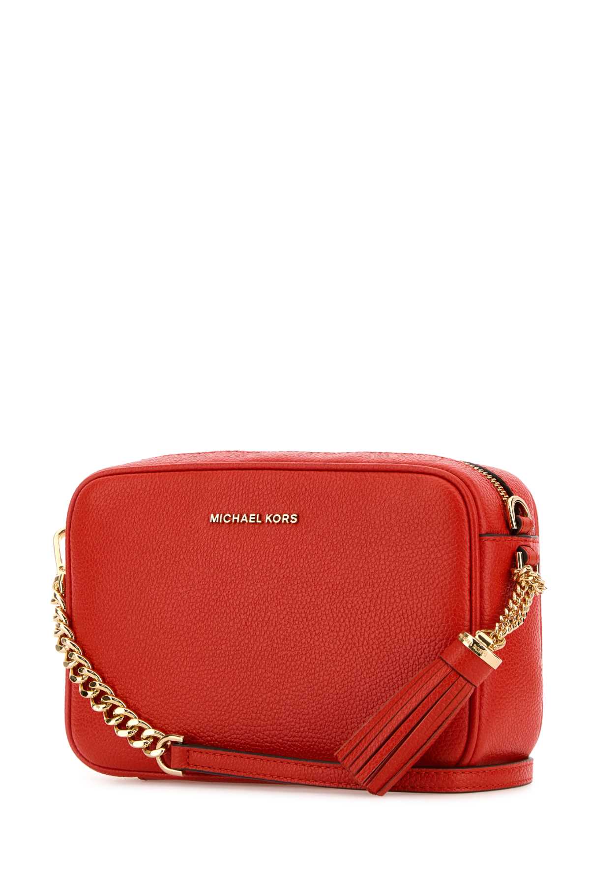 Michael Kors Mini Bag Woman Color Clay Color In Burntsienna