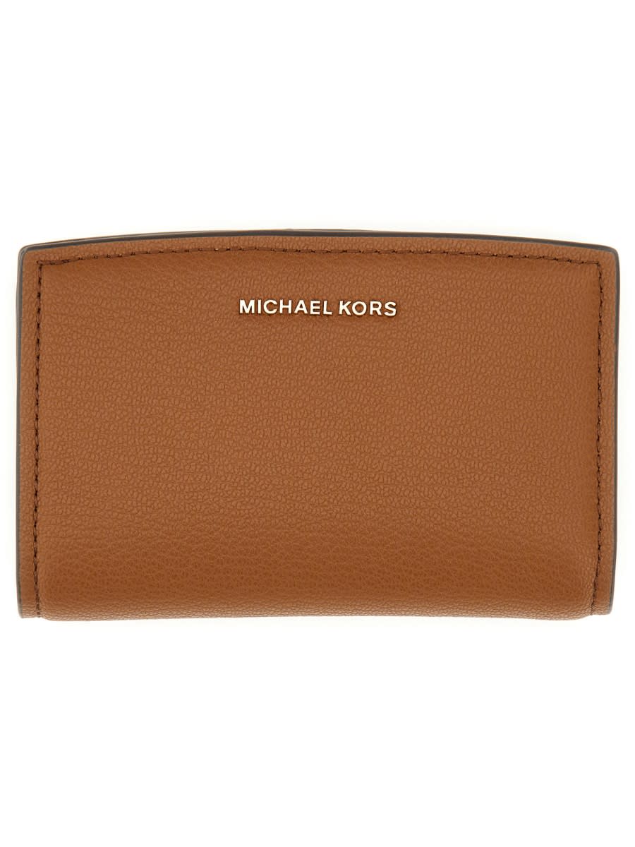 bryant Medium Wallet
