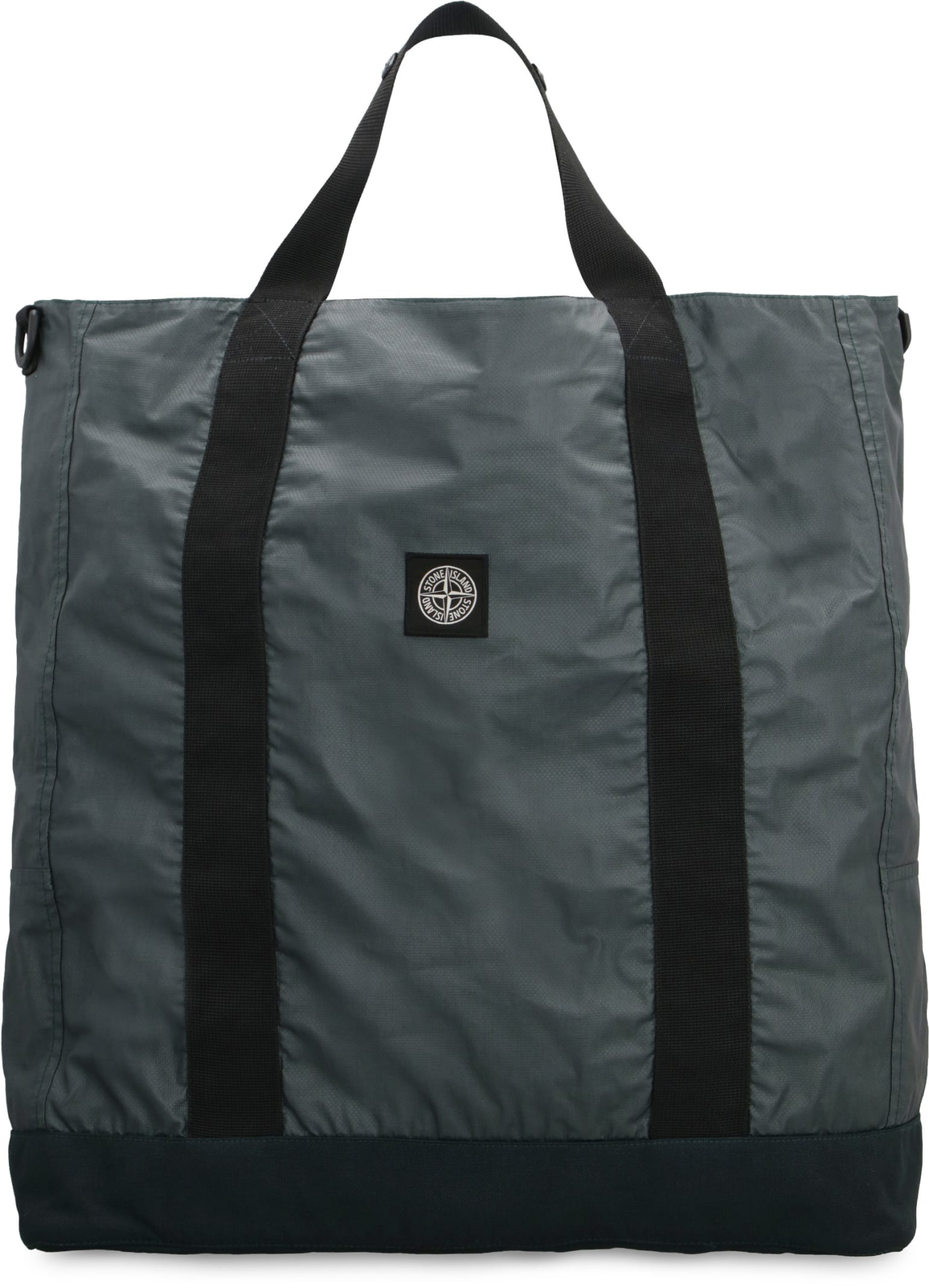 Stone Island Fabric Tote Bag | Smart Closet