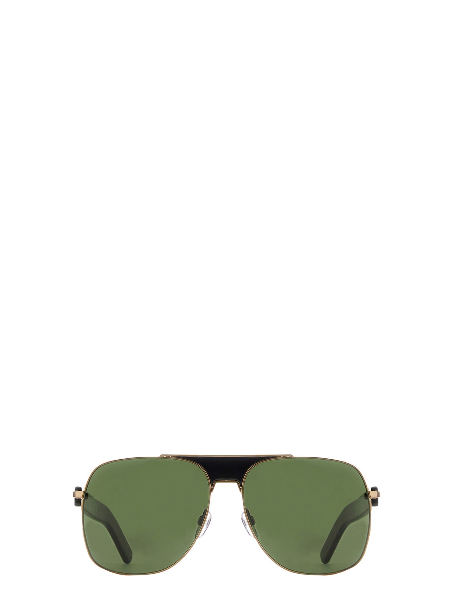 PALM ANGELS BAY SUNGLASSES