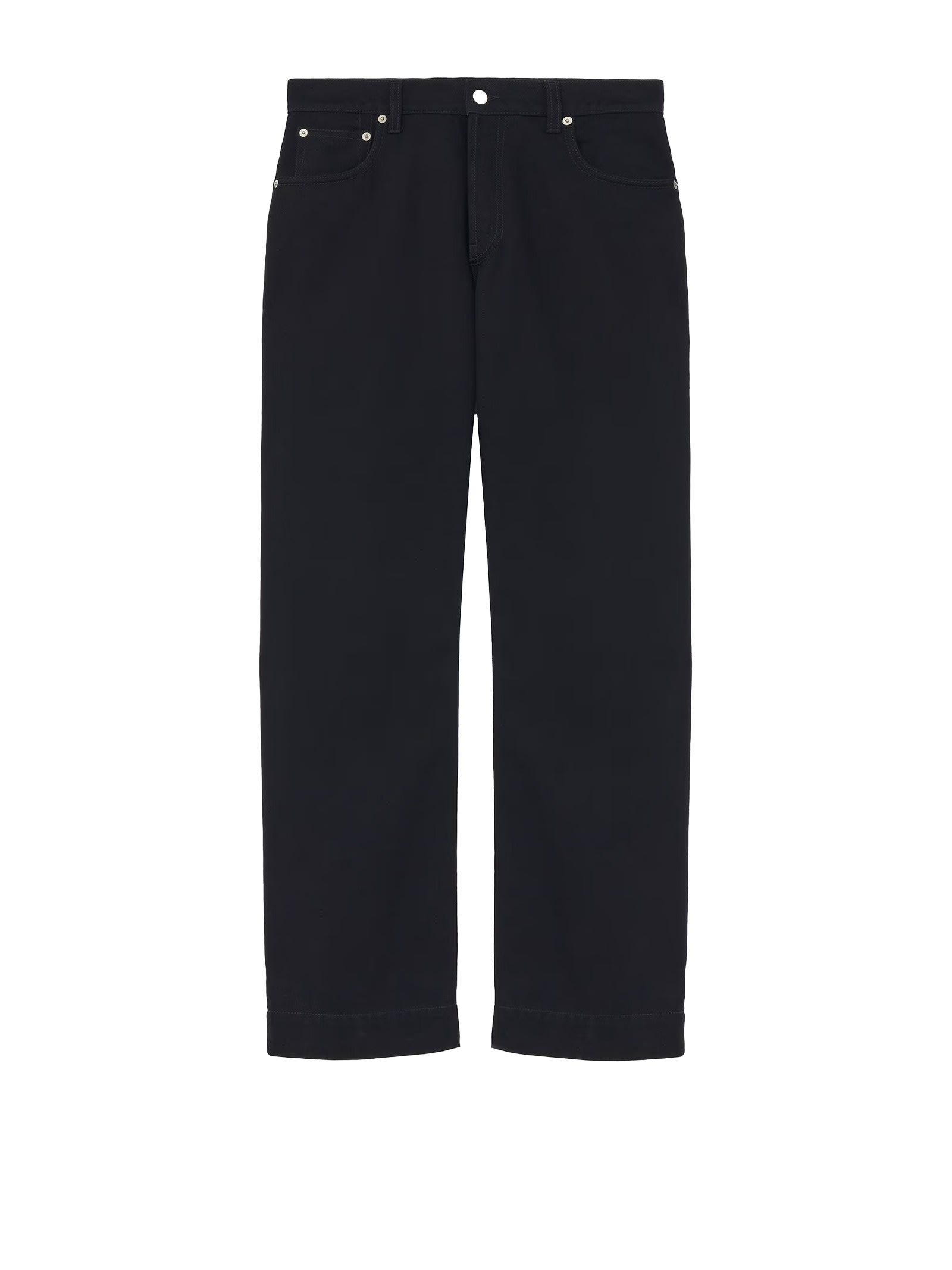 Jeans Black
