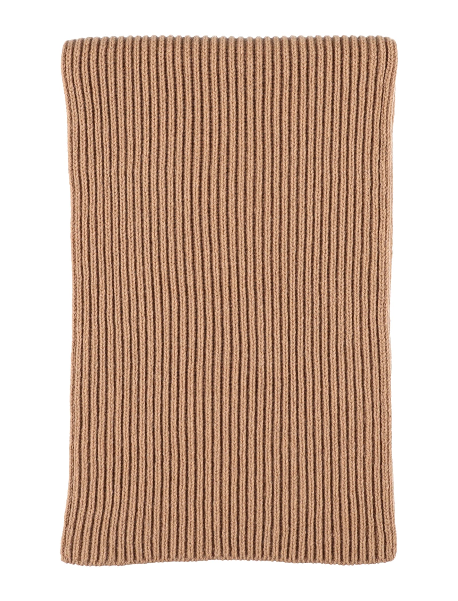 A. P.C. Camille Ribbed Scarf