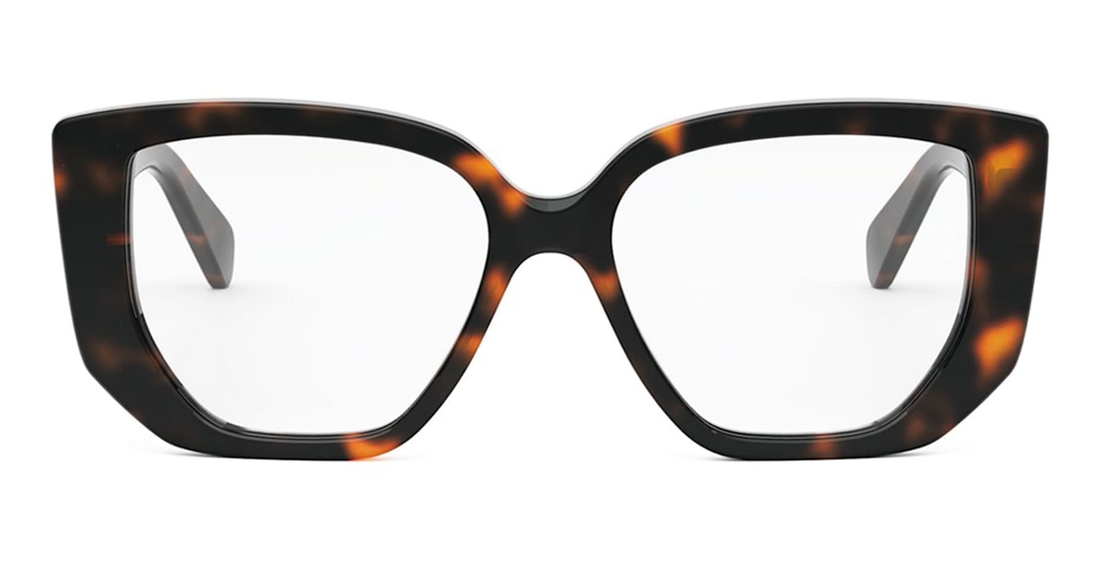 Triomphe Cl50146i - Havana Rx Glasses