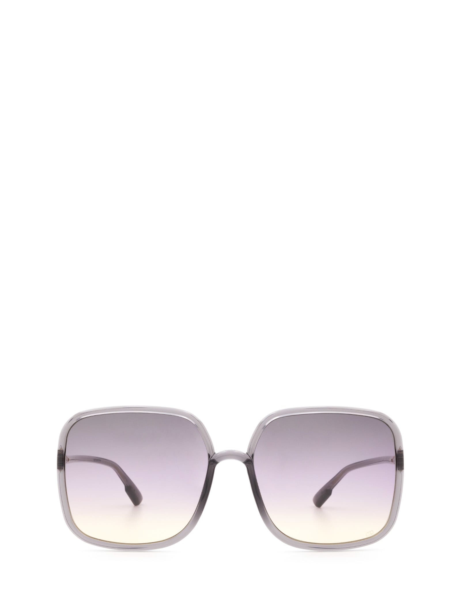 Dior Dior Sostellaire1 Grey Sunglasses