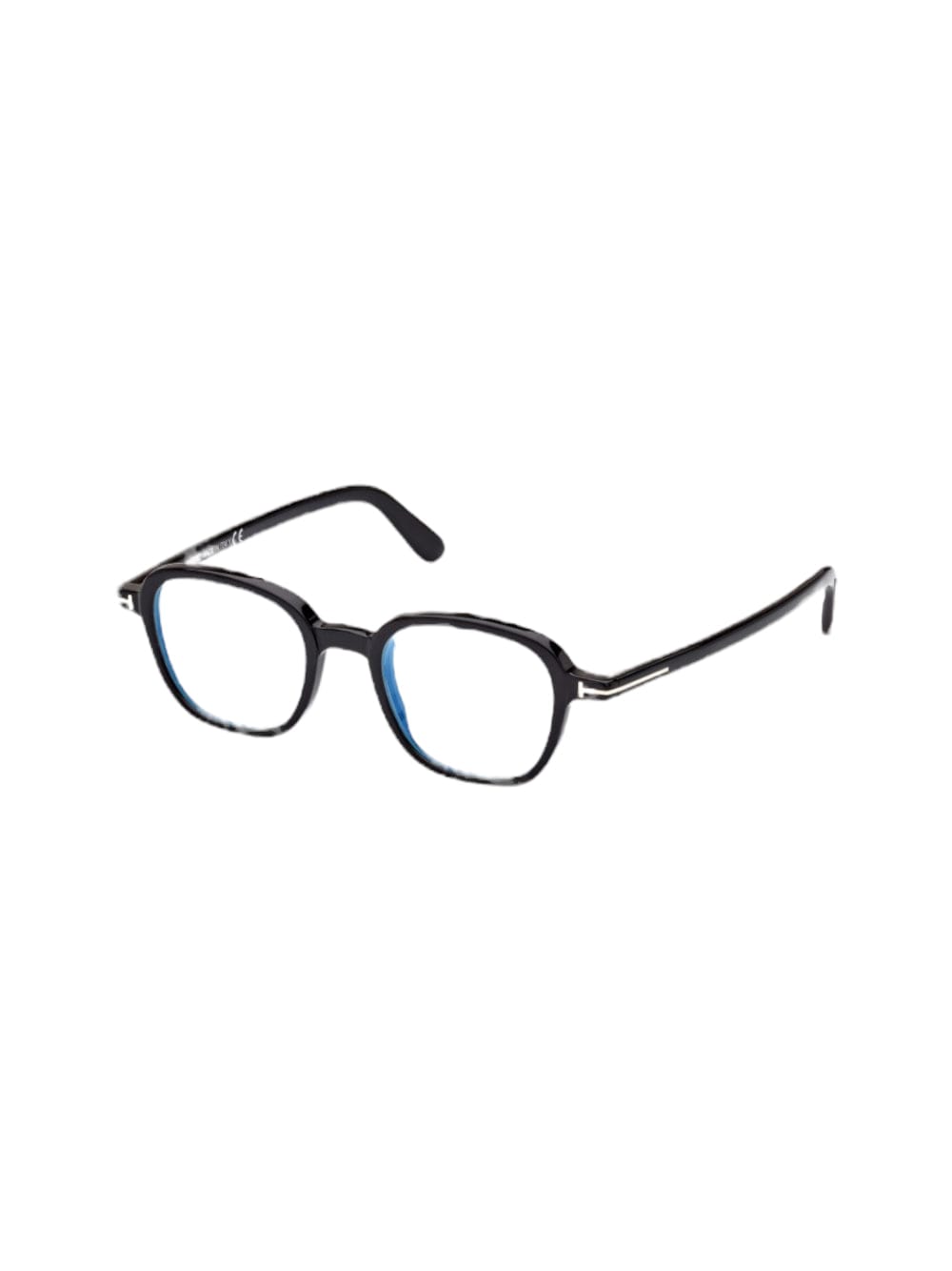 Tom Ford Ft5837 - Black Glasses