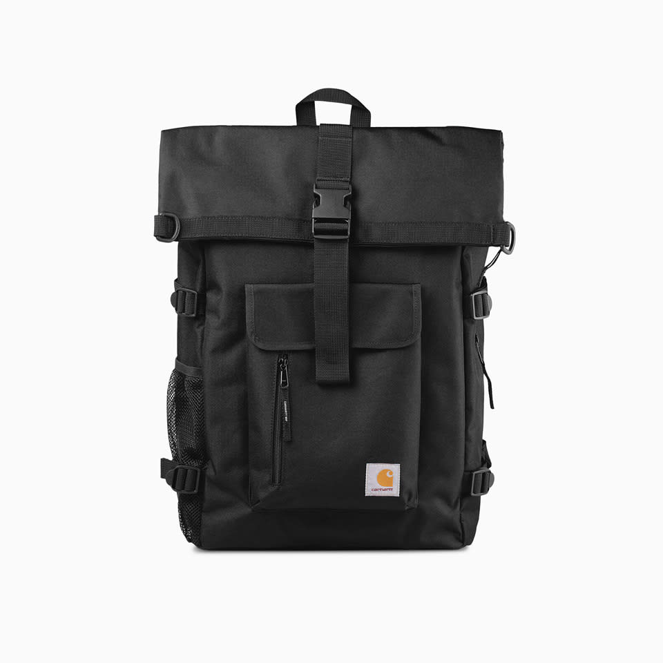 Carhartt Wip Philis Backpack In Black