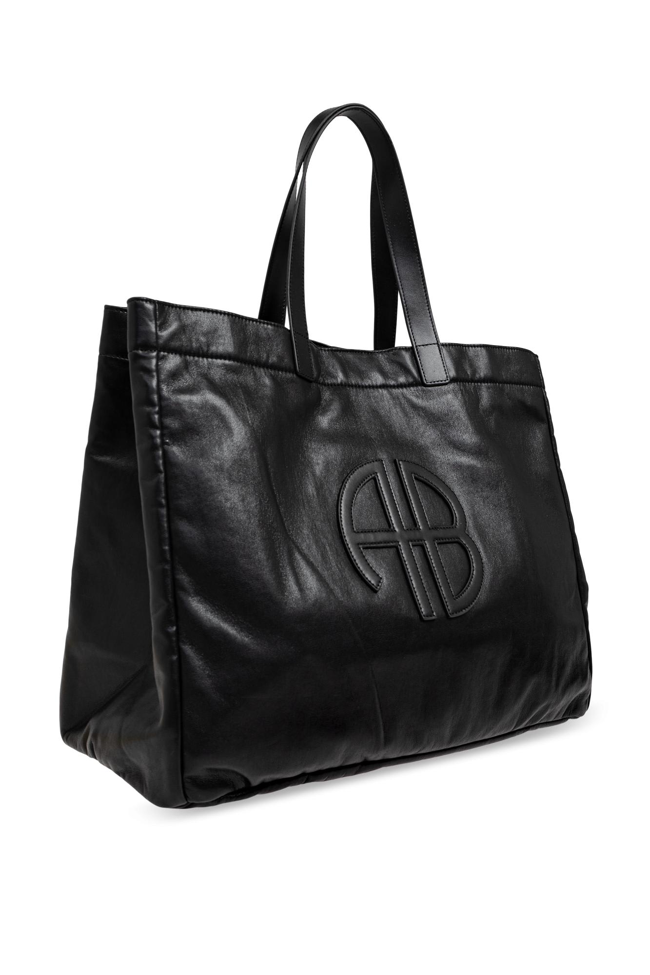Anine Bing Shopper Bag