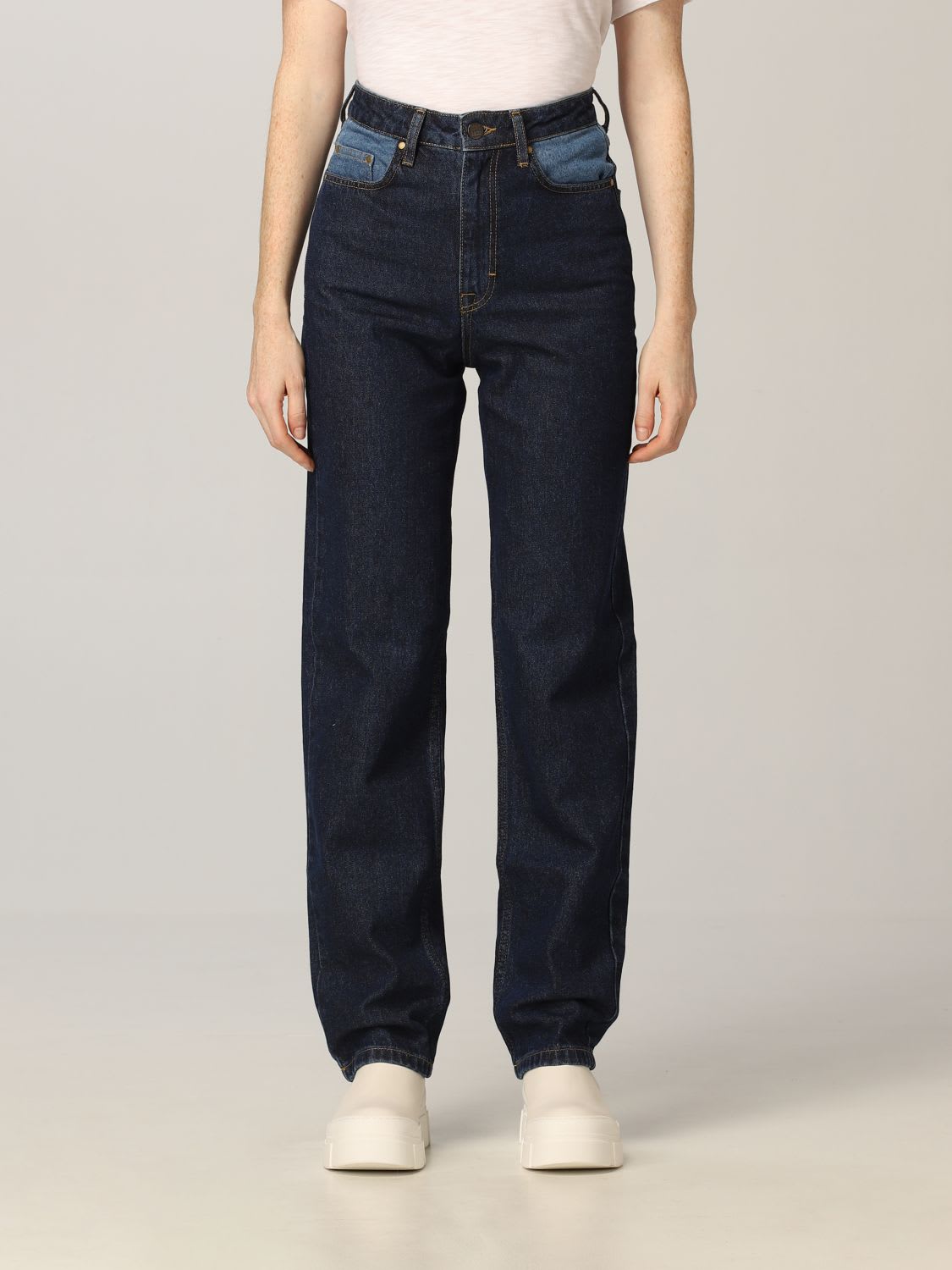 Rotate by Birger Christensen Rotate Jeans Jeans Women Rotate