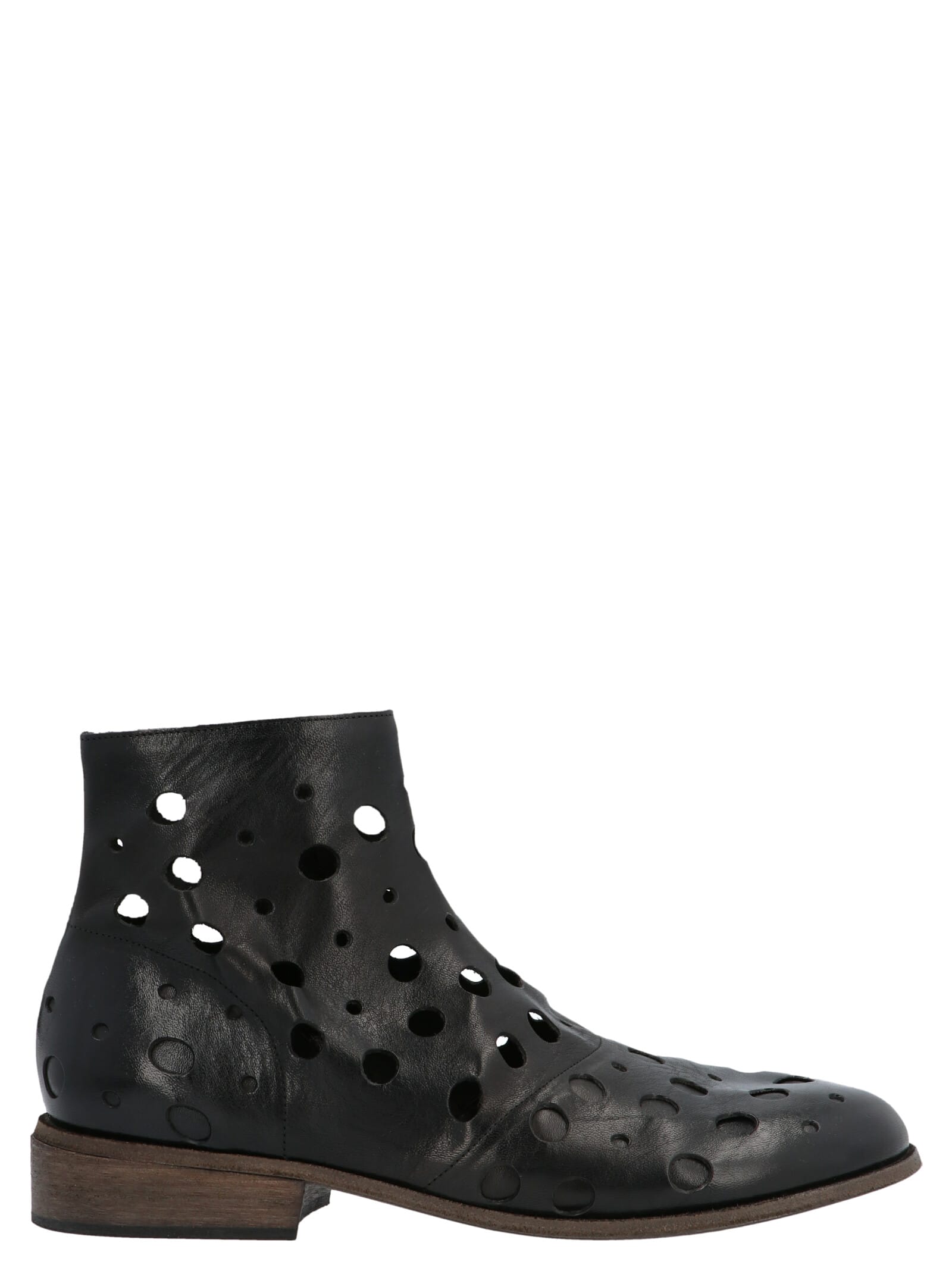 Marsèll Marcellina Shoes In Black