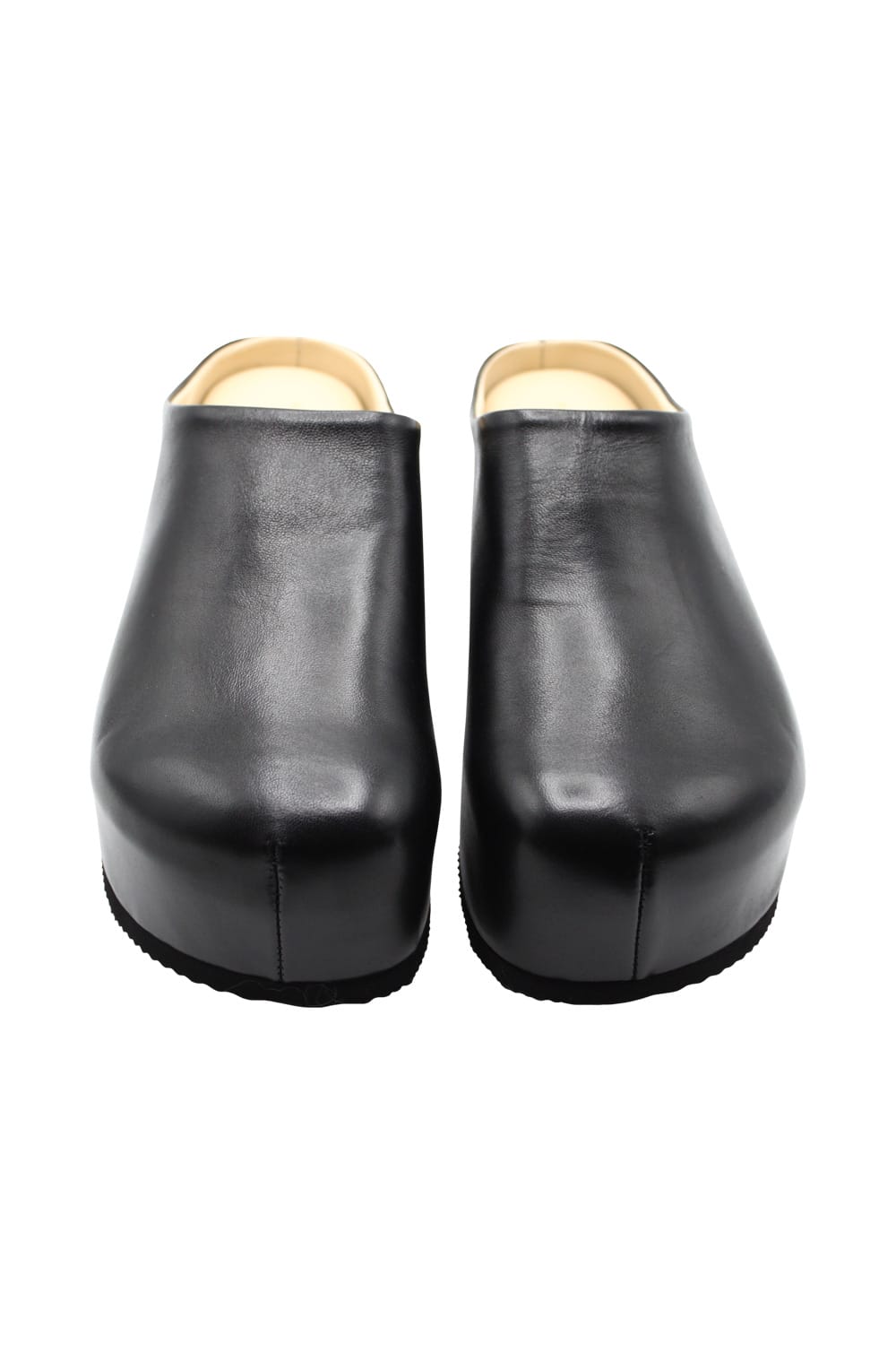 Proenza Schouler Forma Clogs Smart Closet