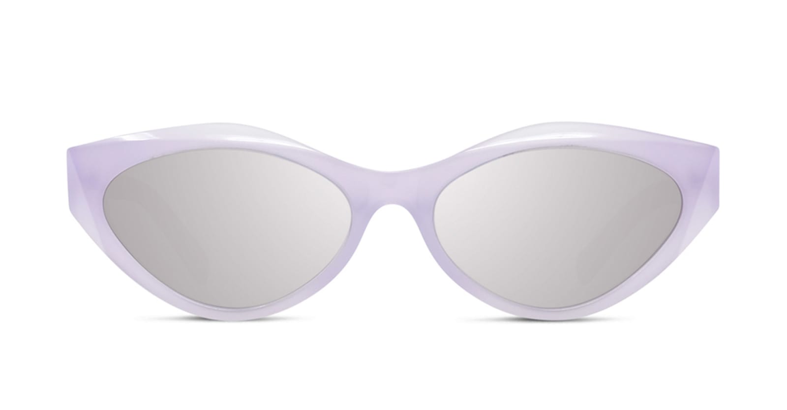 Gv40025u - Violet Sunglasses
