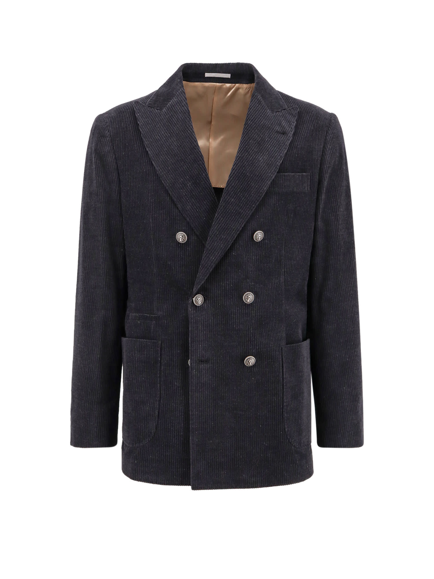 Brunello Cucinelli Blazer