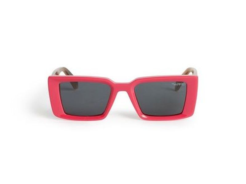 Off-white Oeri064 Savannah3407 Cherry In 3407 Cherry