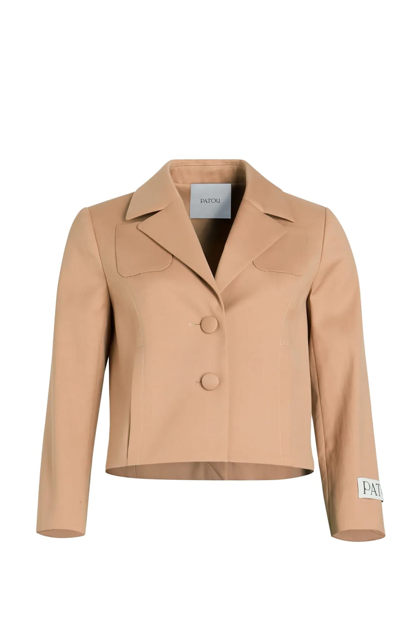 Patou Jacket