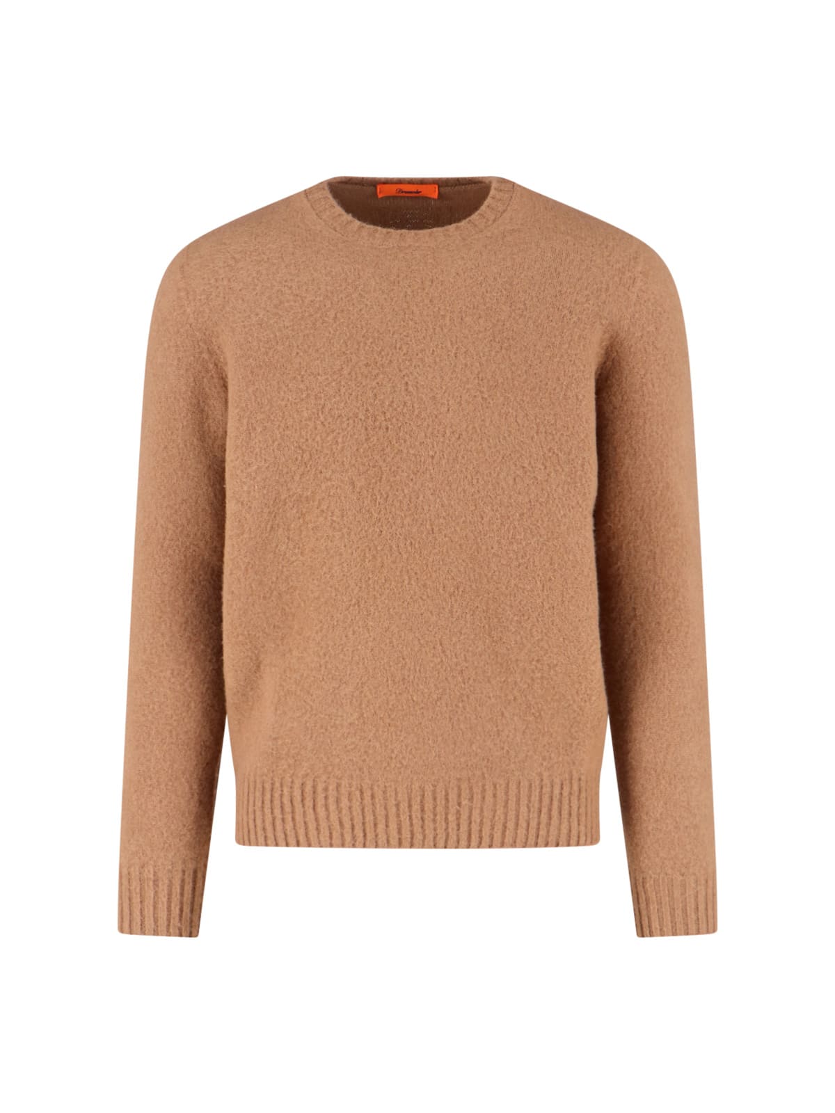 Wool Sweater
