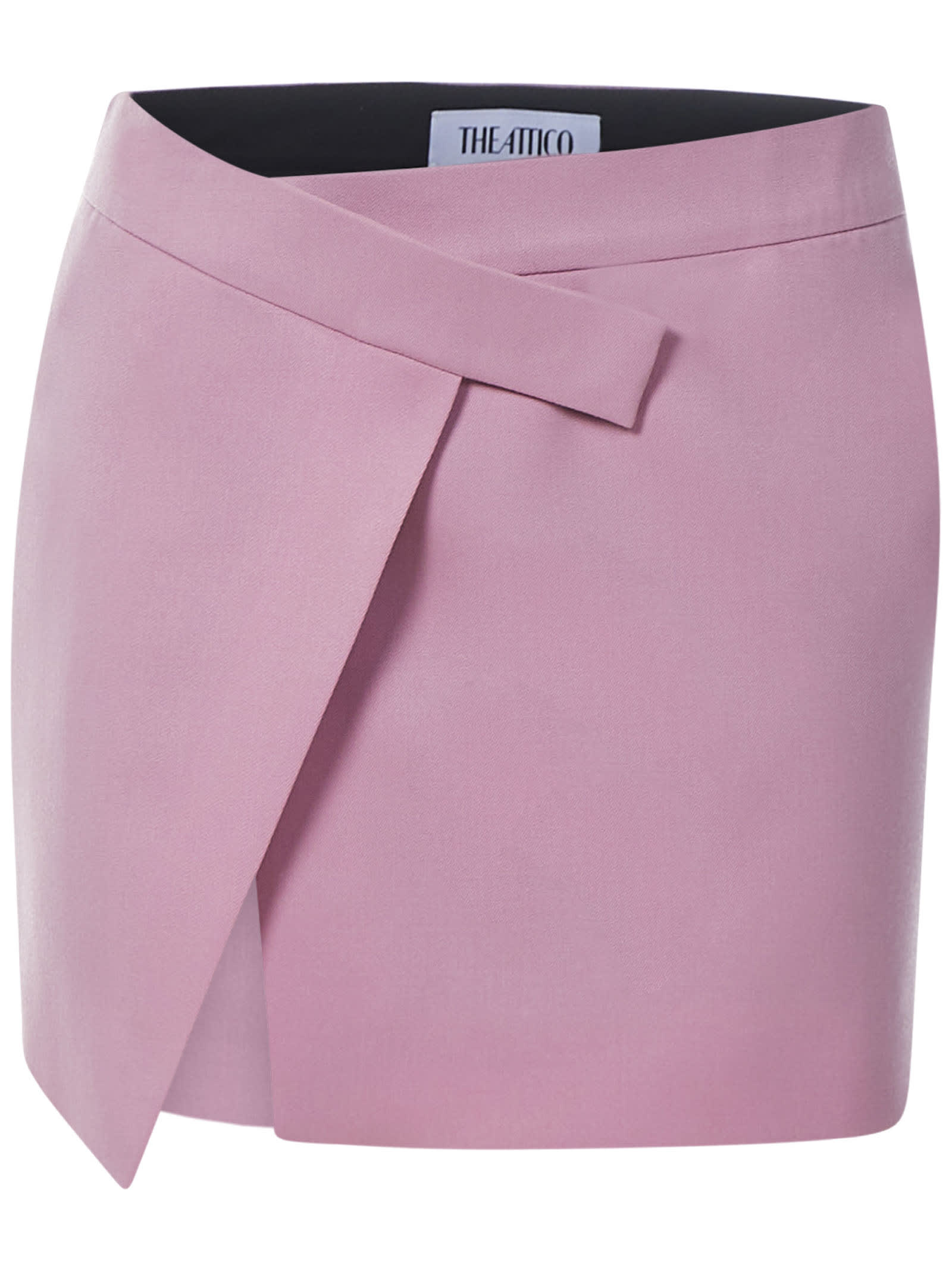 The Attico cloe Skirt