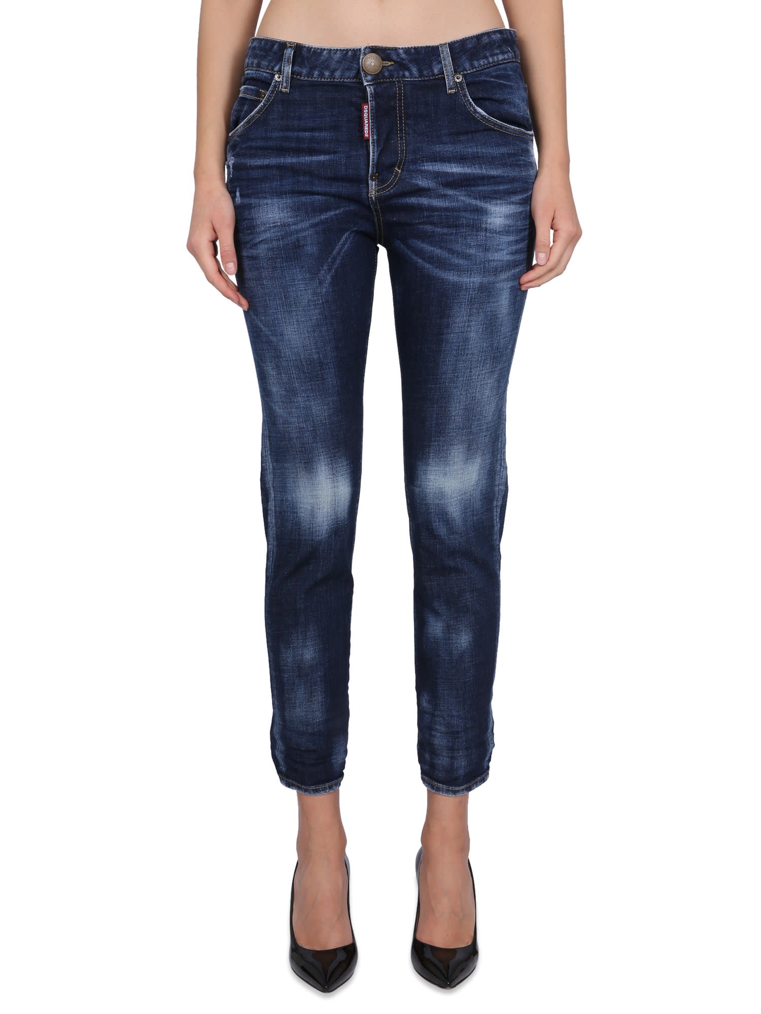 Dsquared2 Cool Girl Jeans