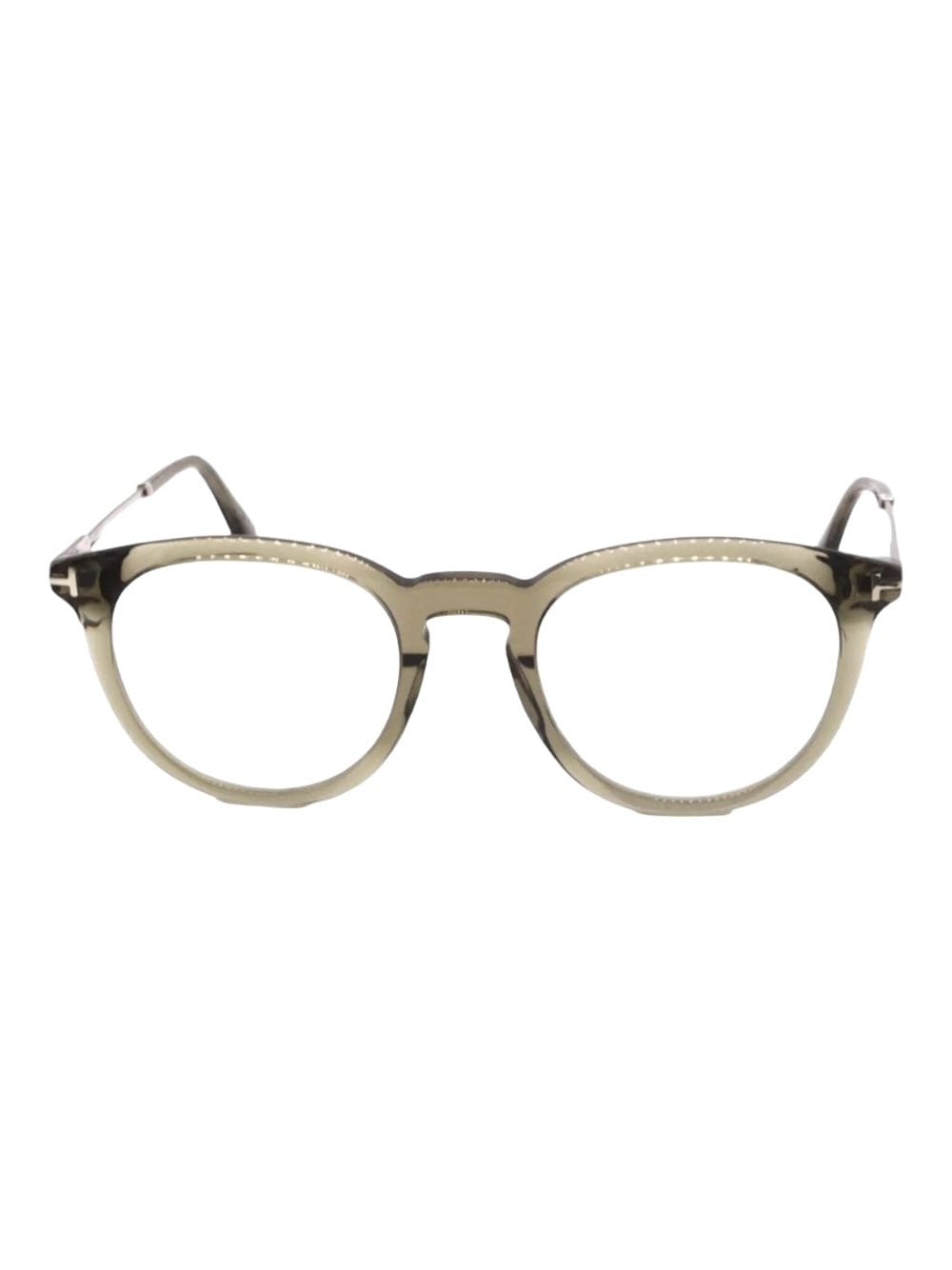 Shop Tom Ford Ft 5905-b Glasses