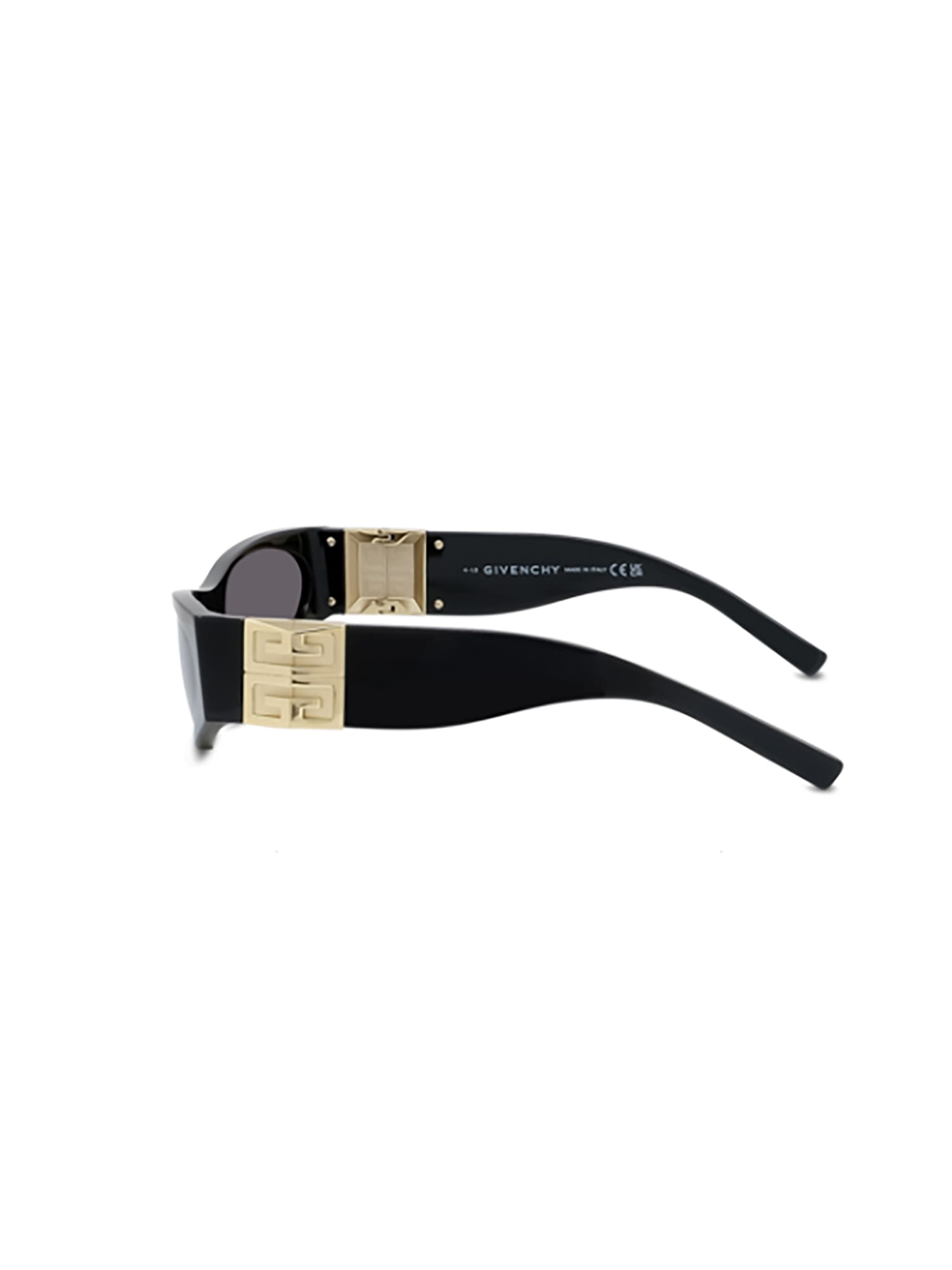 Shop Givenchy Gv40055i Sunglasses In A