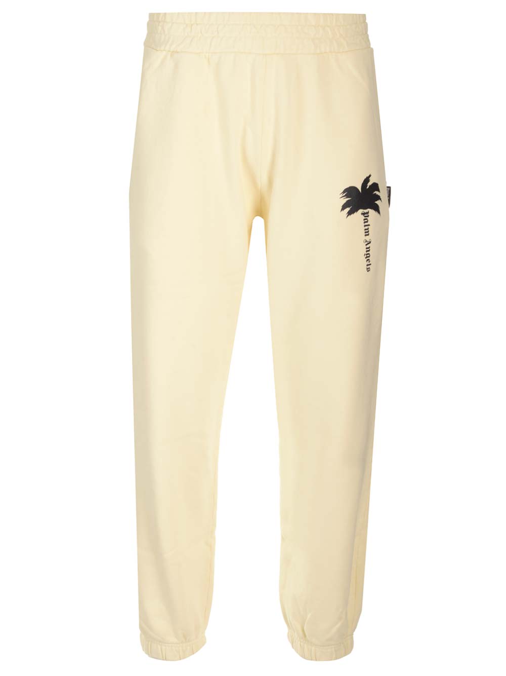 PALM ANGELS FLEECE SWEATtrousers