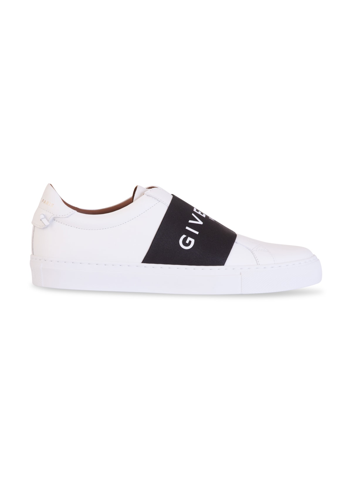 Givenchy Slip-on Band Sneakers