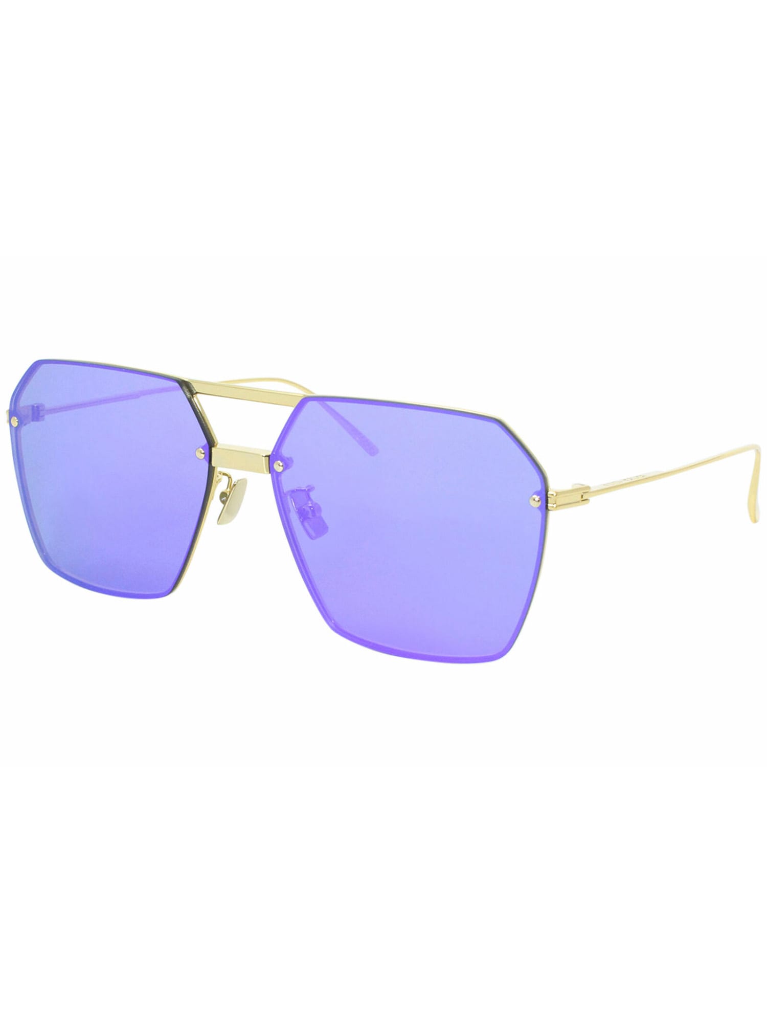 Bottega Veneta Eyewear BV1045S Sunglasses